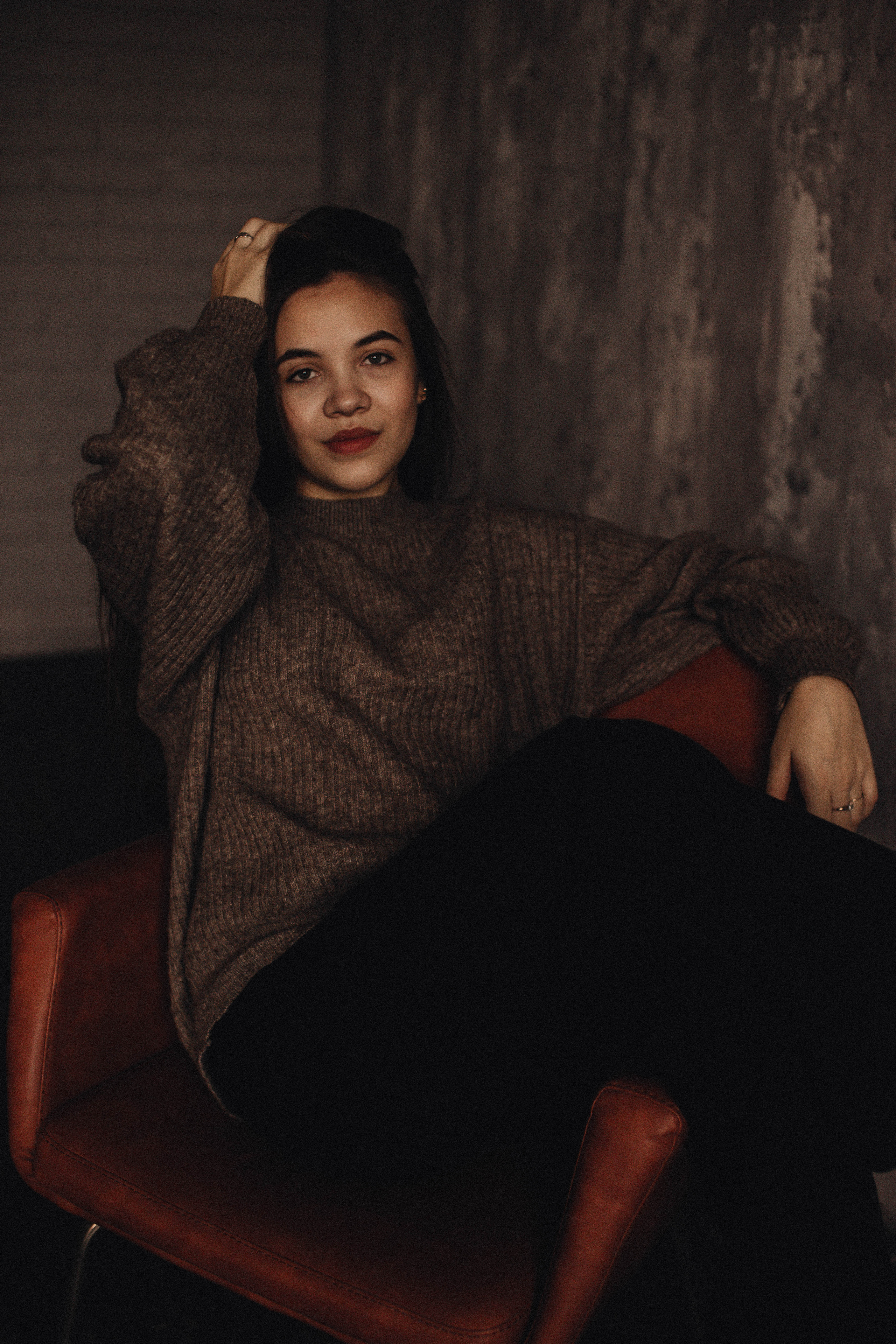 Арина. Семейный и свадебный фотограф в Саратове Евангелина Штах