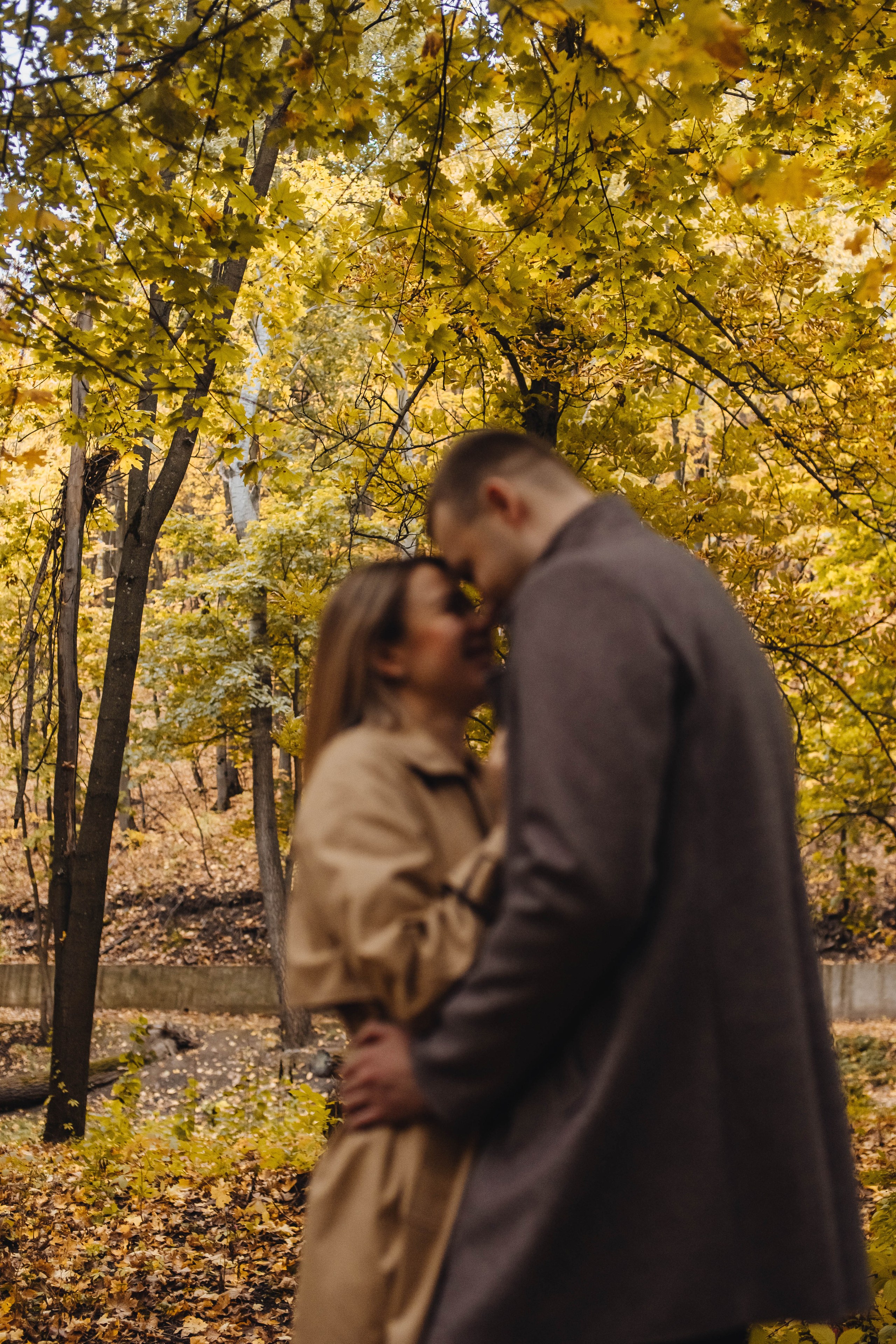 Александра и Алексей. Семейный и свадебный фотограф в Саратове Евангелина Штах