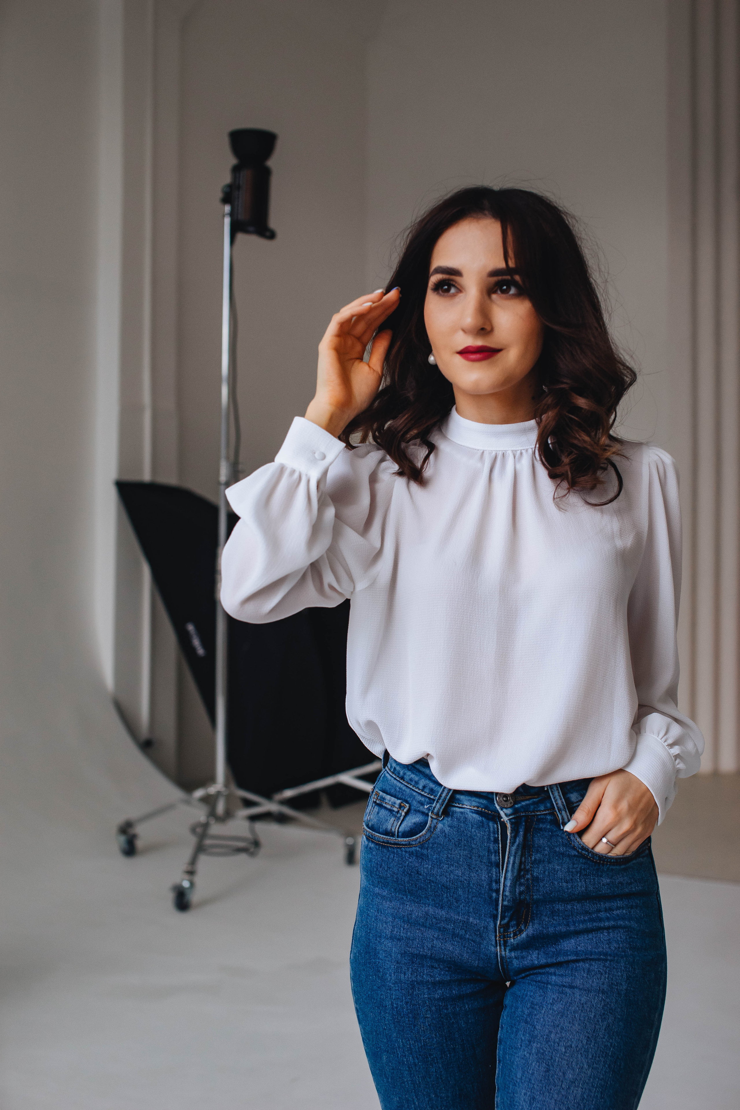 Диана. Семейный и свадебный фотограф в Саратове Евангелина Штах