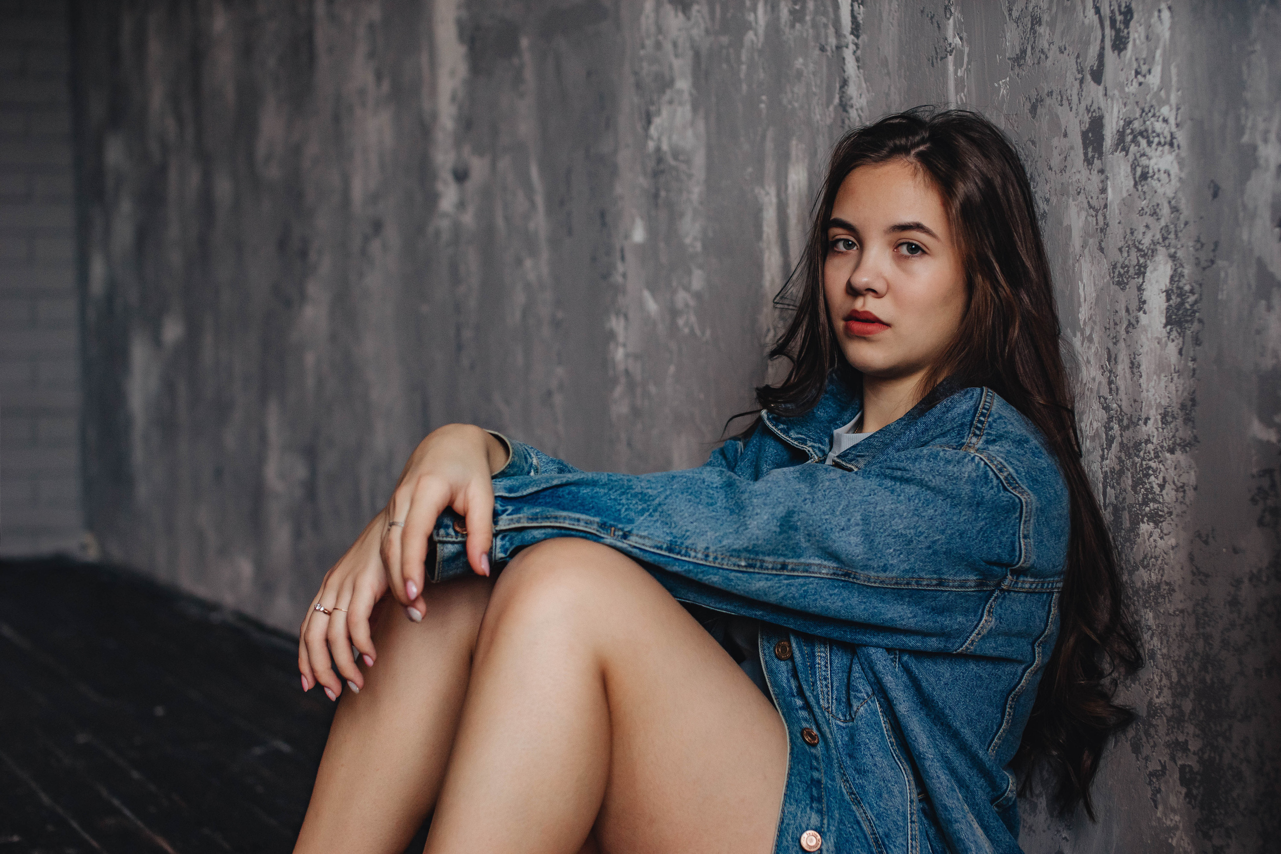 Арина. Семейный и свадебный фотограф в Саратове Евангелина Штах