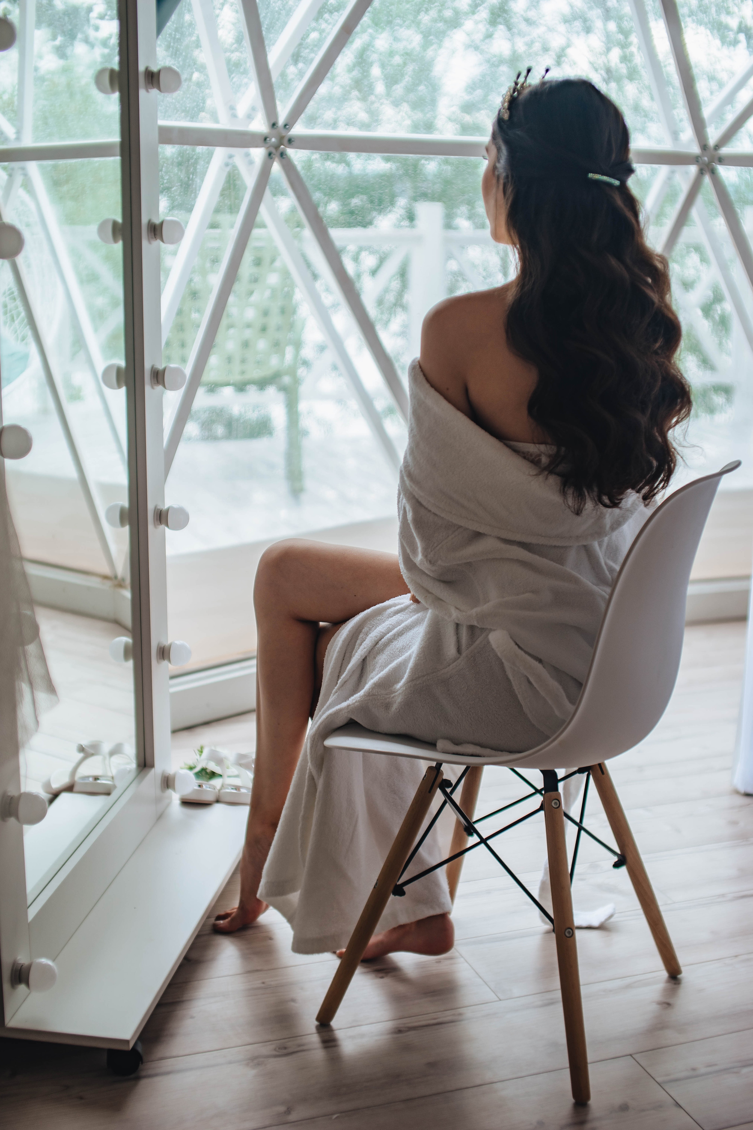 Ксения и Николай. Семейный и свадебный фотограф в Саратове Евангелина Штах