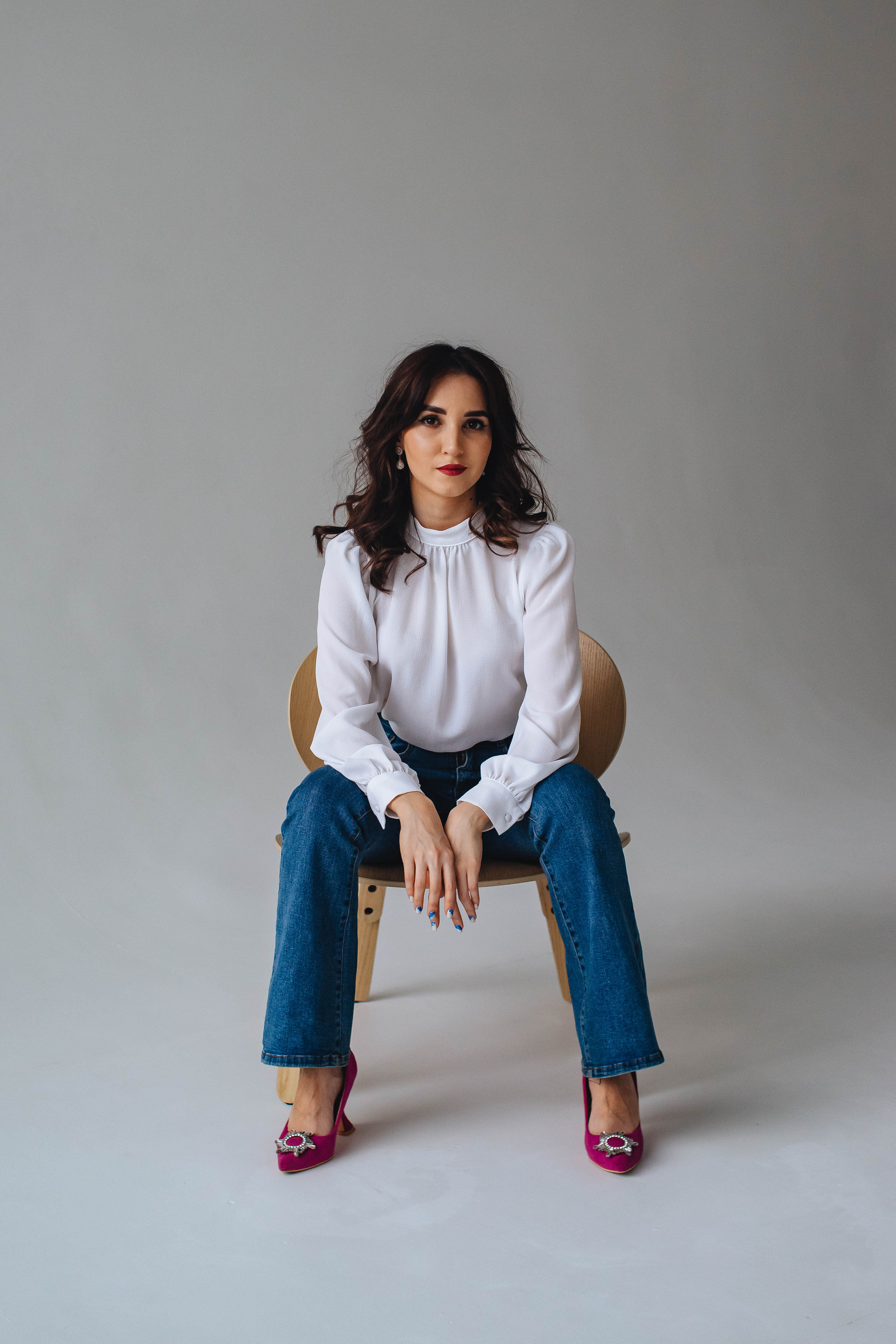 Диана. Семейный и свадебный фотограф в Саратове Евангелина Штах