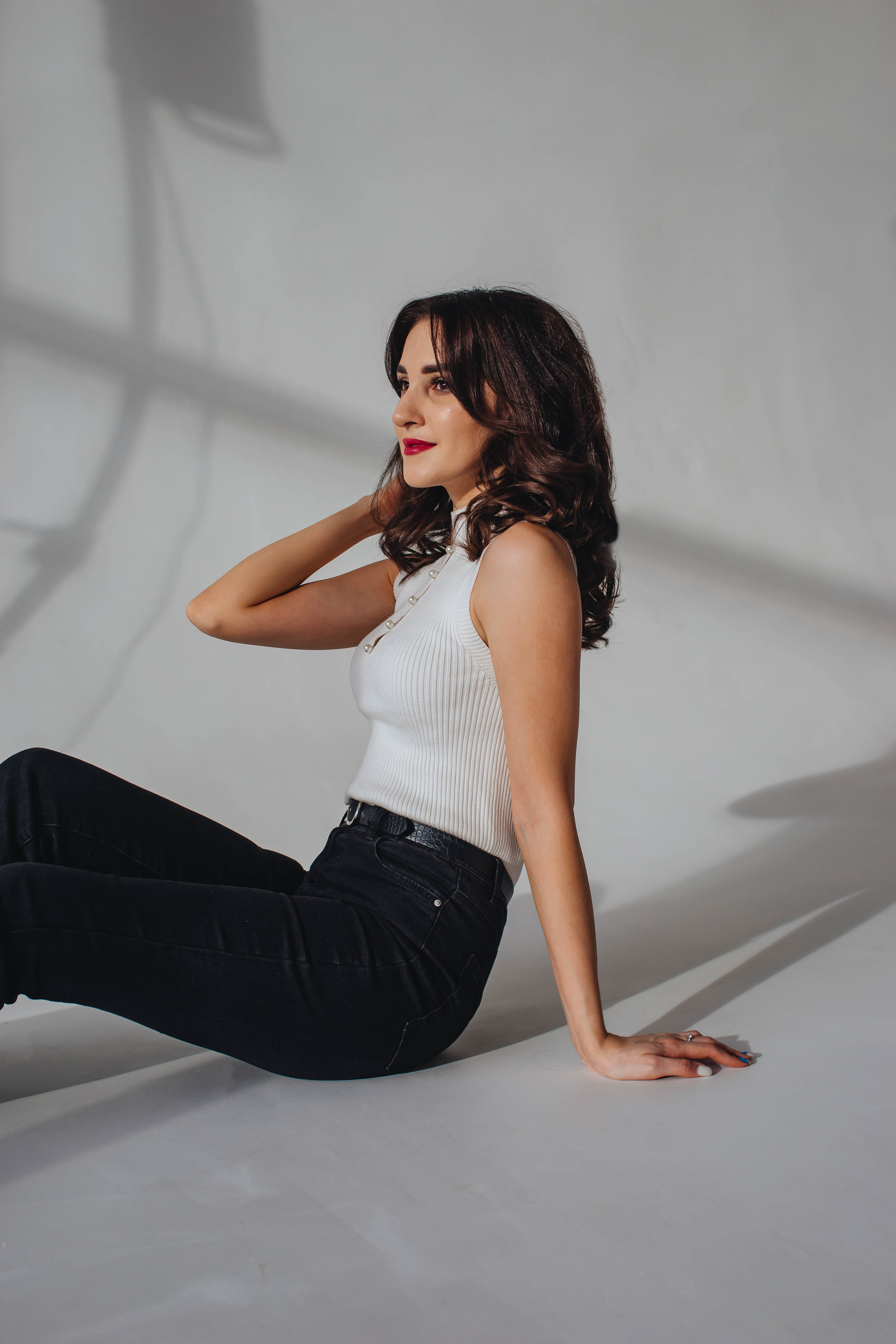 Диана. Семейный и свадебный фотограф в Саратове Евангелина Штах