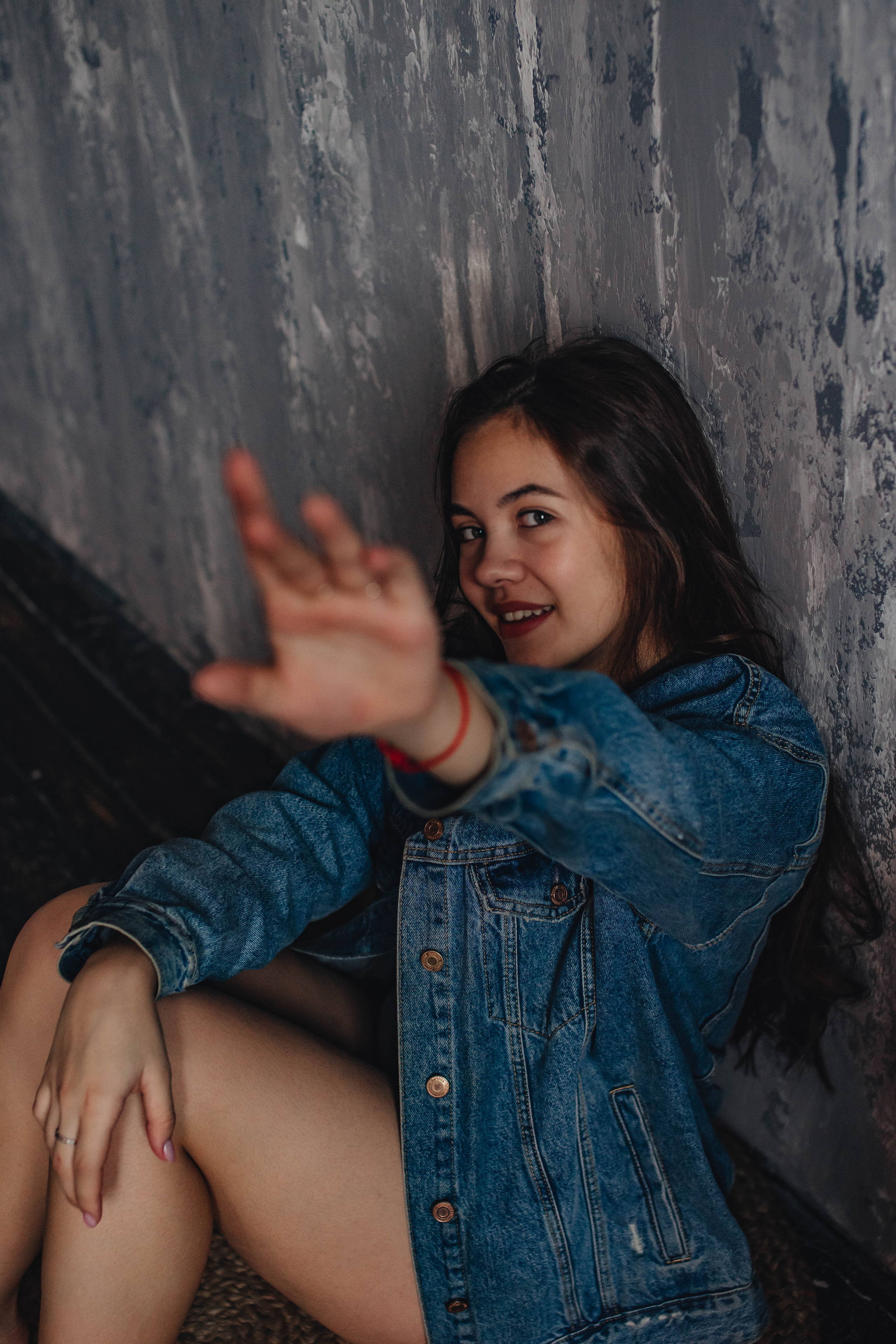 Арина. Семейный и свадебный фотограф в Саратове Евангелина Штах