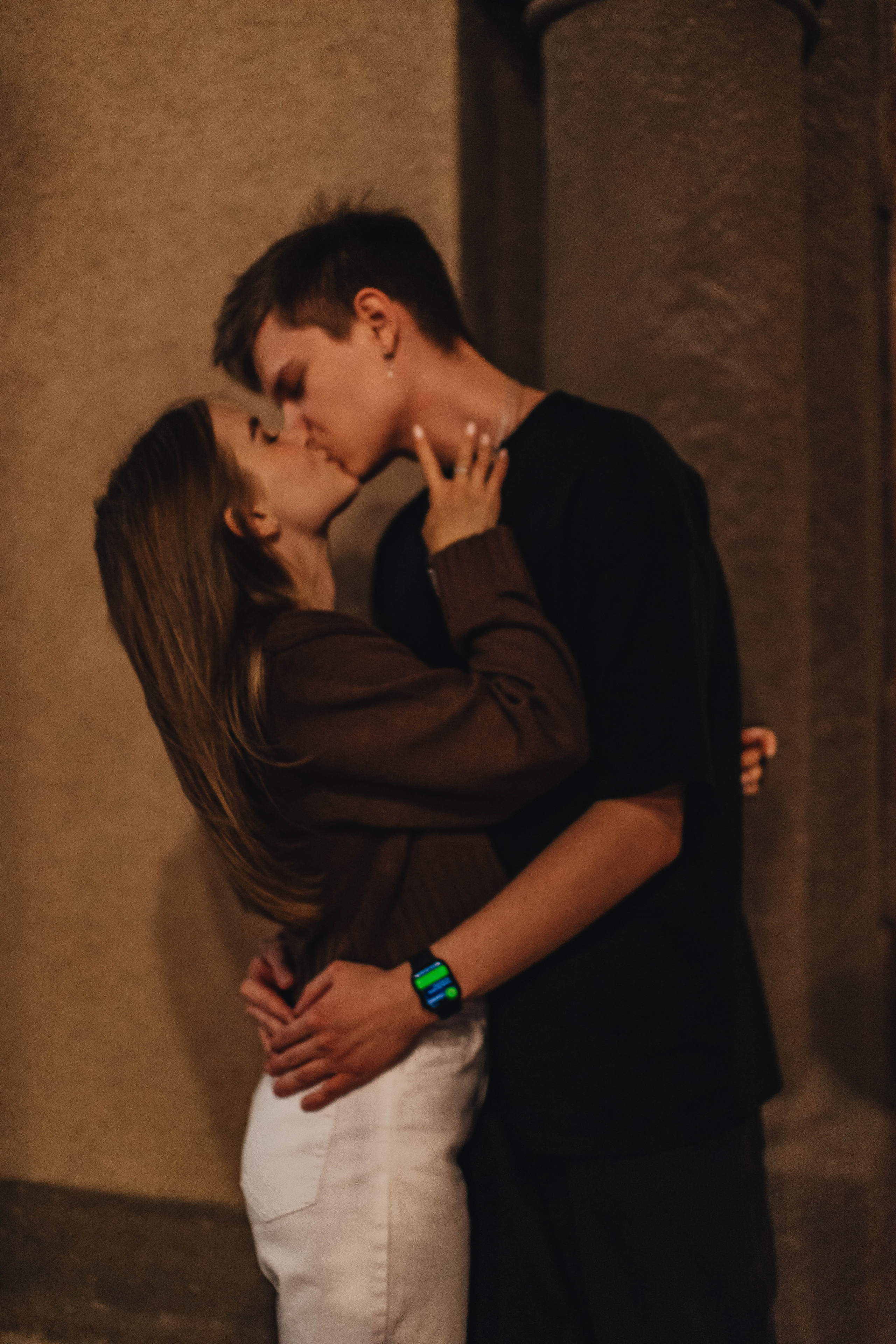 Юля и Данила. Семейный и свадебный фотограф в Саратове Евангелина Штах