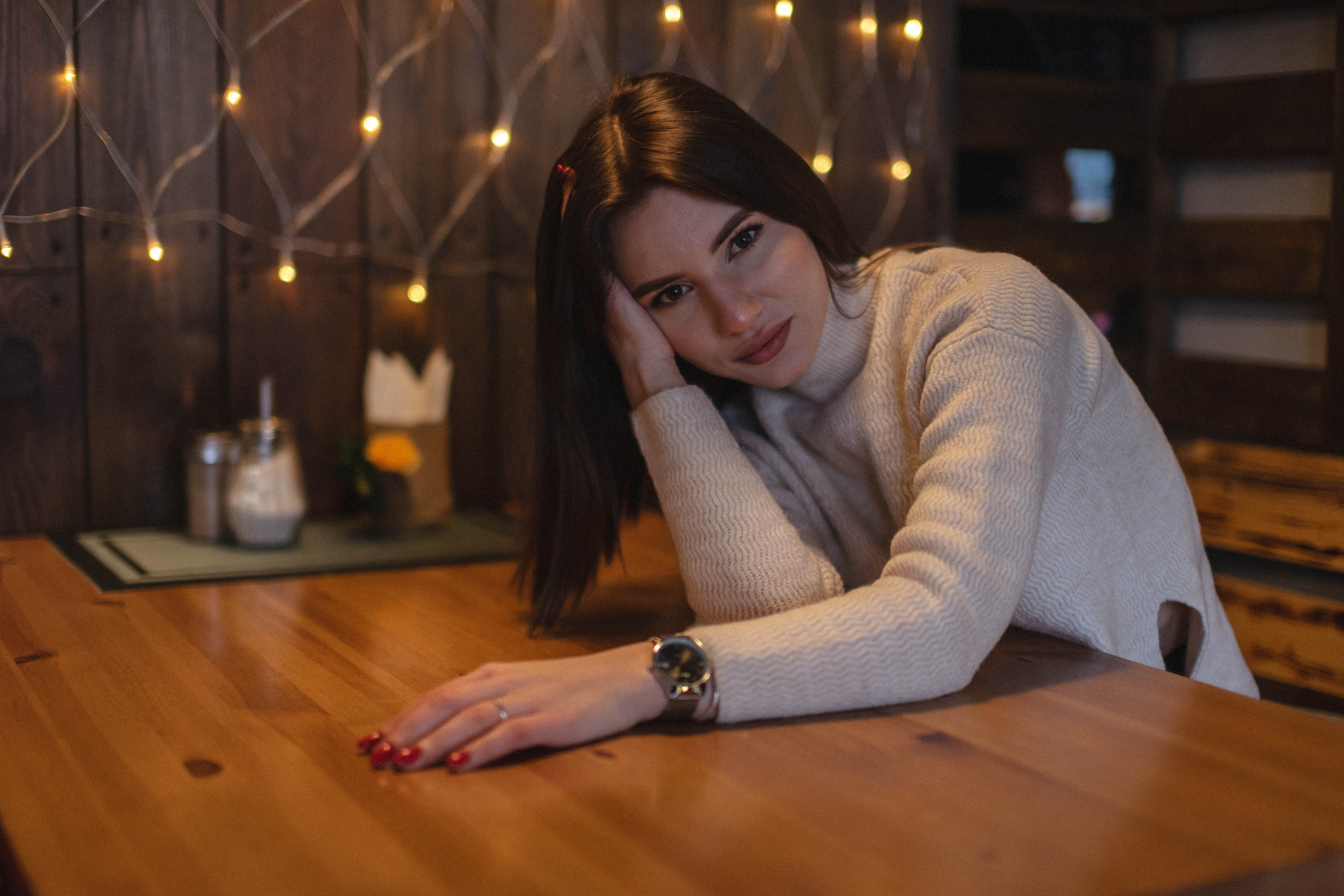 Настя. Семейный и свадебный фотограф в Саратове Евангелина Штах