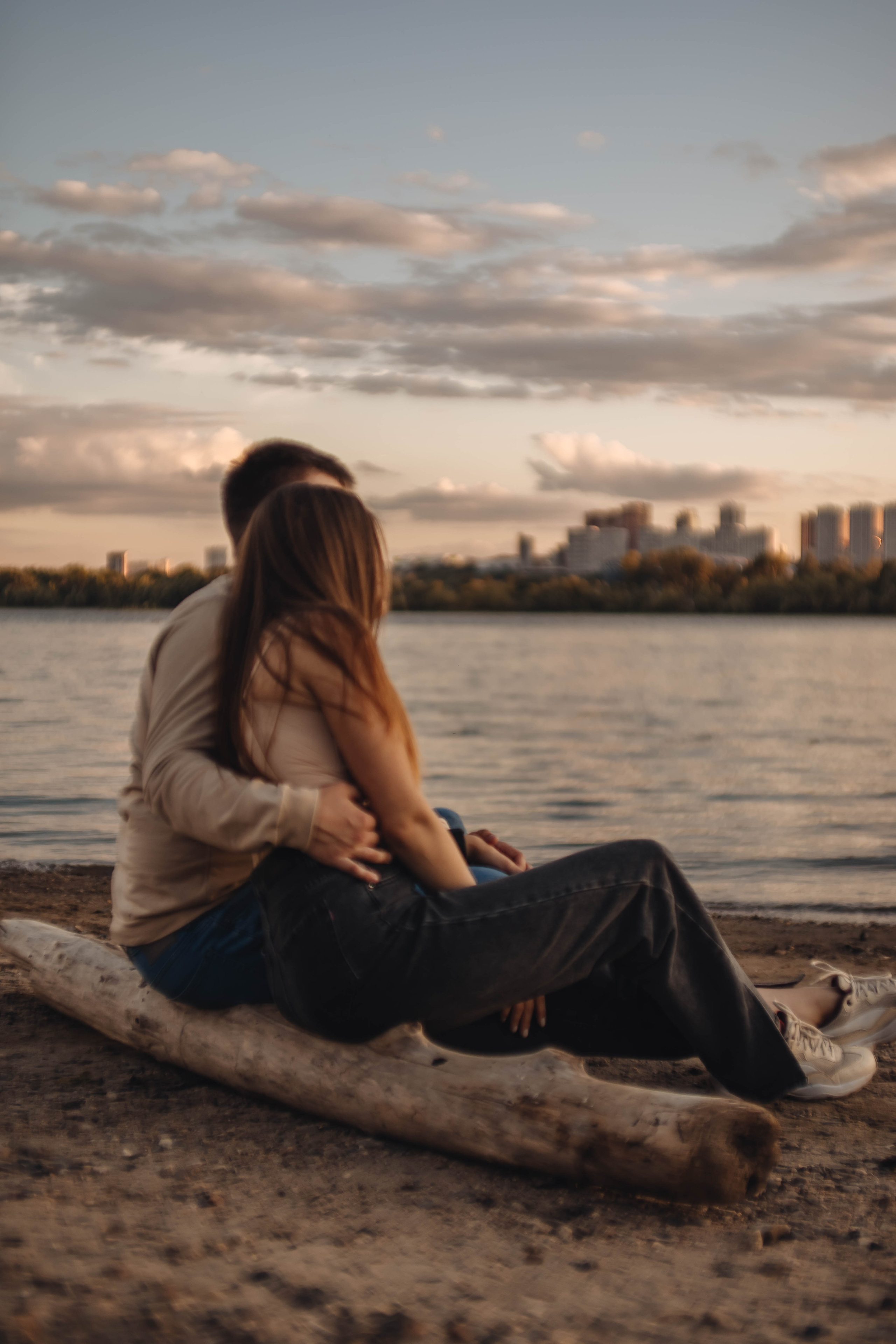 Иван и Ольга. Семейный и свадебный фотограф в Саратове Евангелина Штах