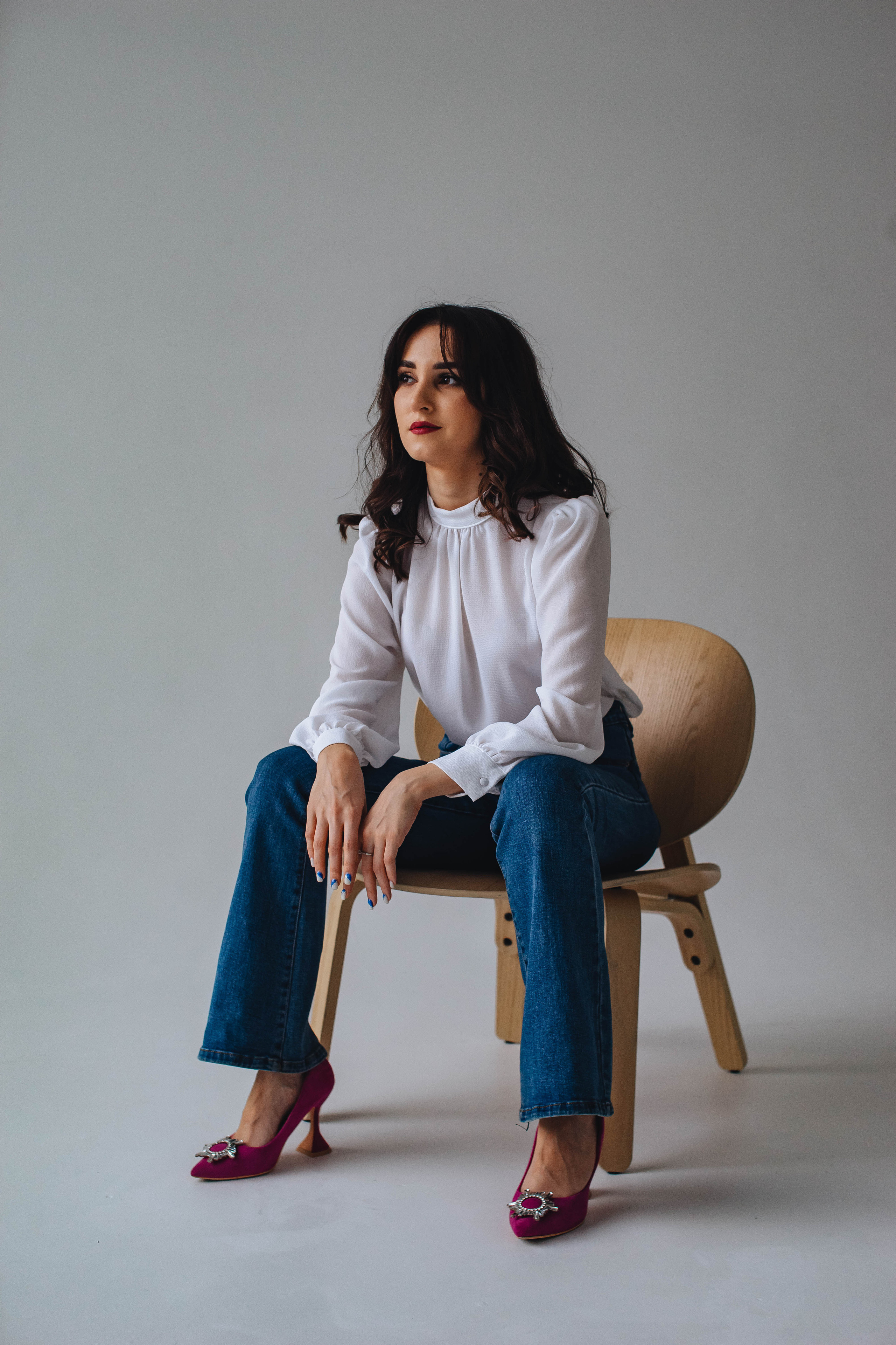 Диана. Семейный и свадебный фотограф в Саратове Евангелина Штах