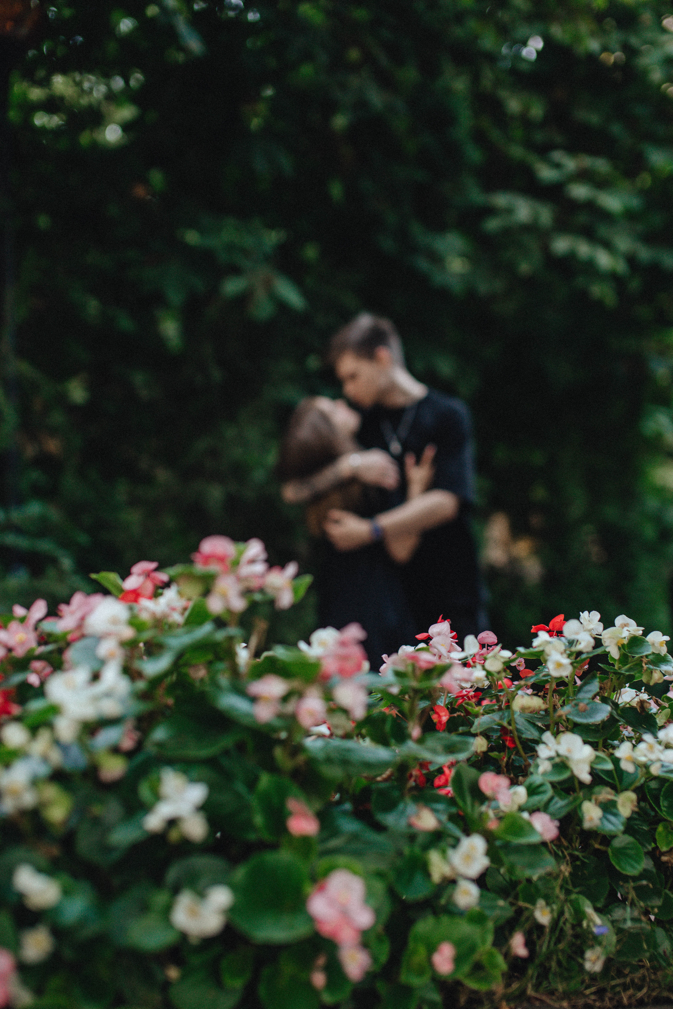 Юля и Данила. Семейный и свадебный фотограф в Саратове Евангелина Штах