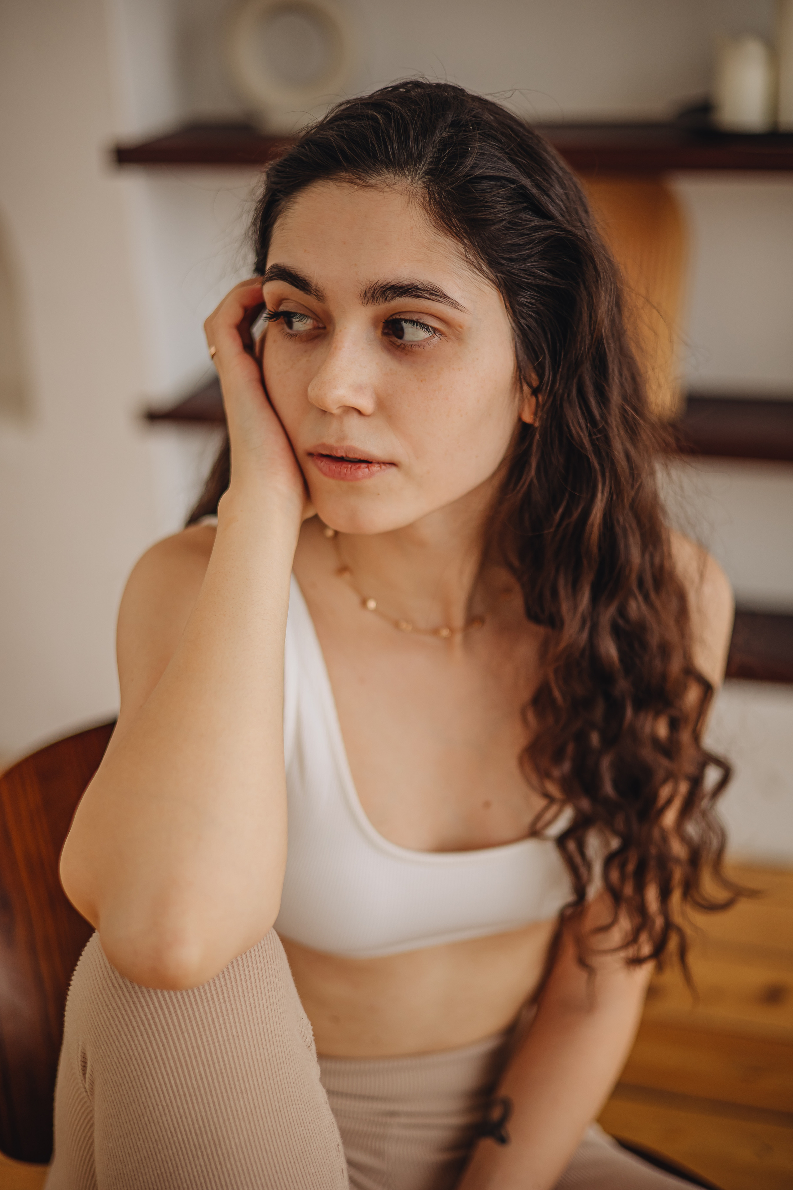 Ксюша. Семейный и свадебный фотограф в Саратове Евангелина Штах