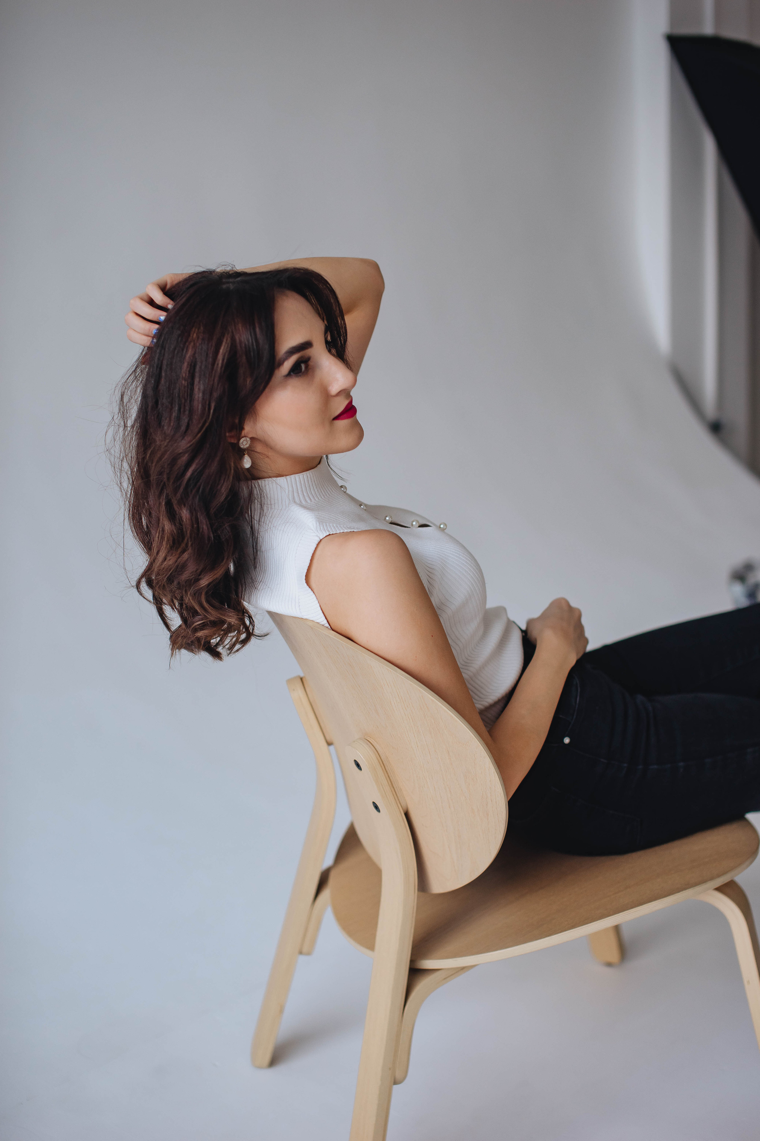 Диана. Семейный и свадебный фотограф в Саратове Евангелина Штах