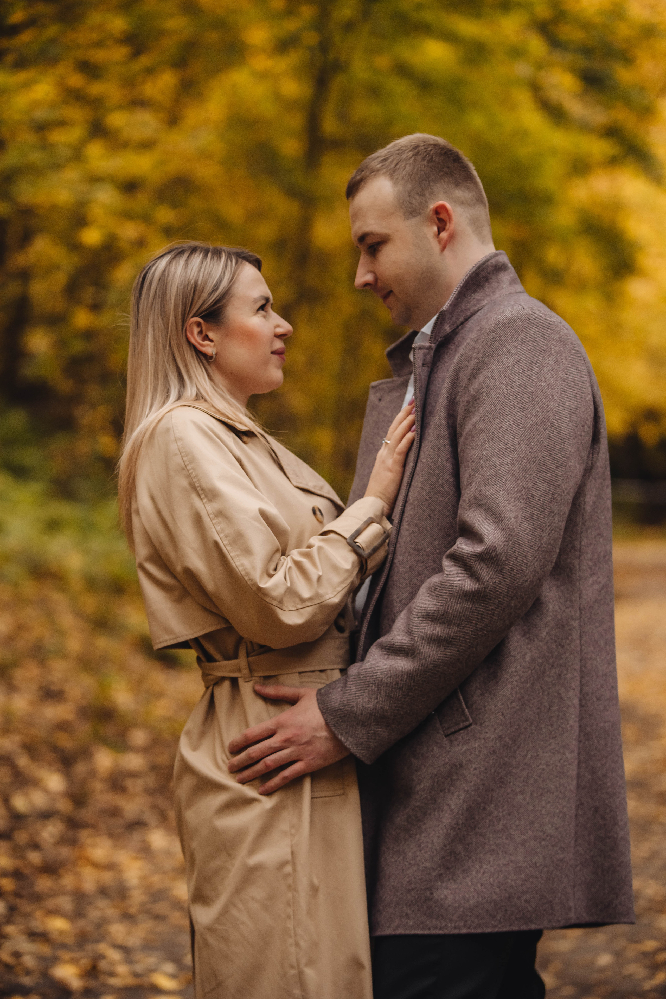 Александра и Алексей. Семейный и свадебный фотограф в Саратове Евангелина Штах