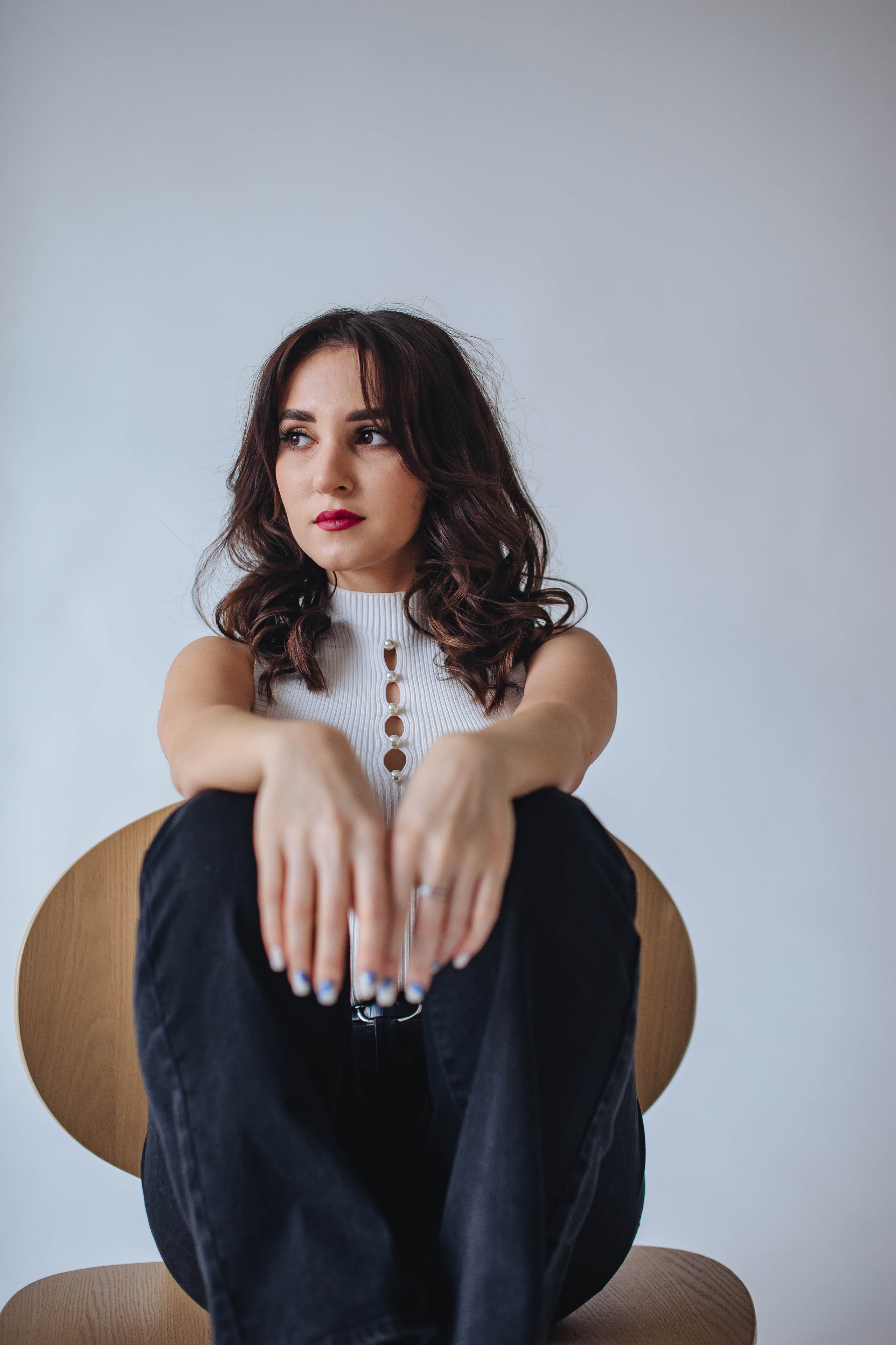 Диана. Семейный и свадебный фотограф в Саратове Евангелина Штах