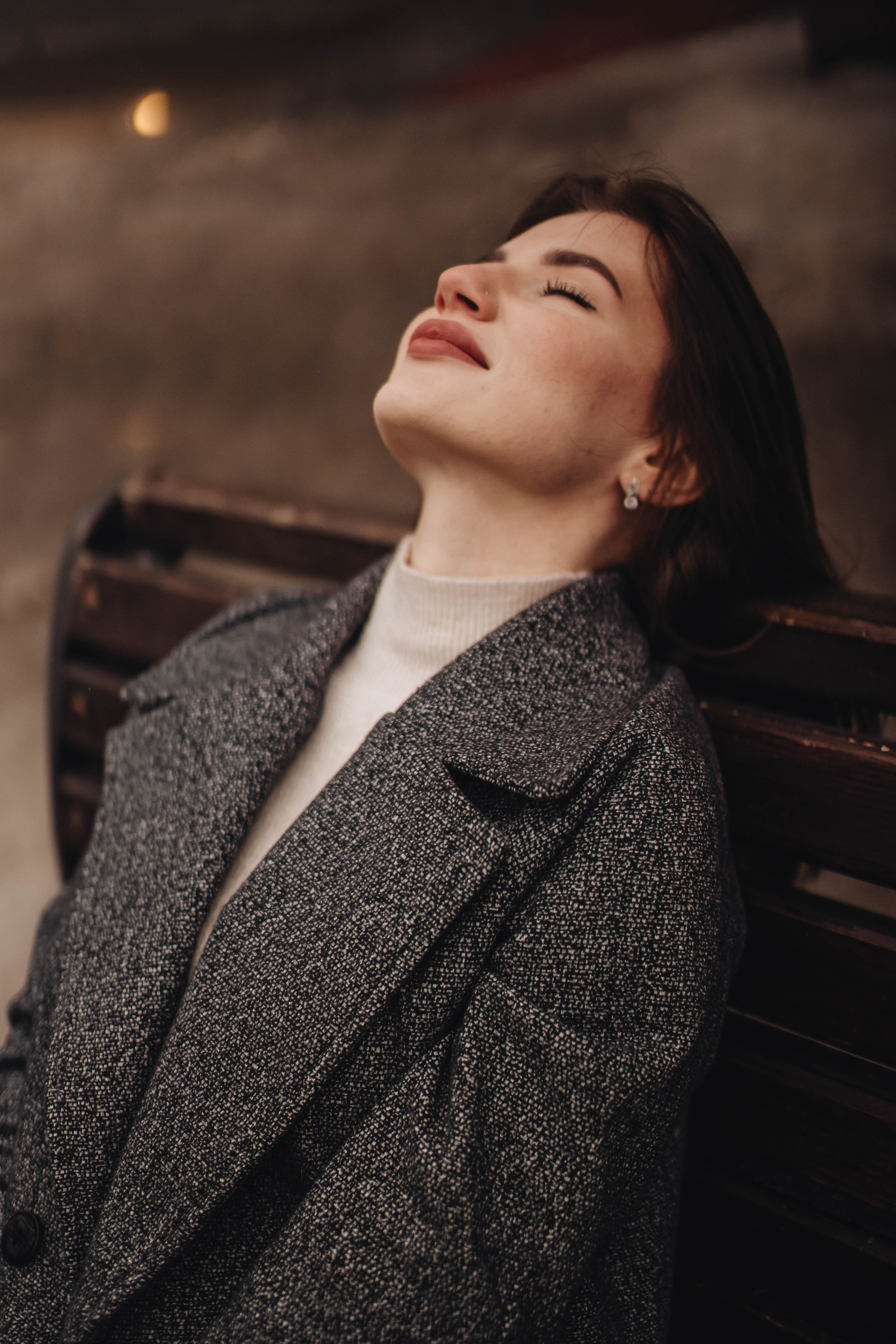 Настя. Семейный и свадебный фотограф в Саратове Евангелина Штах