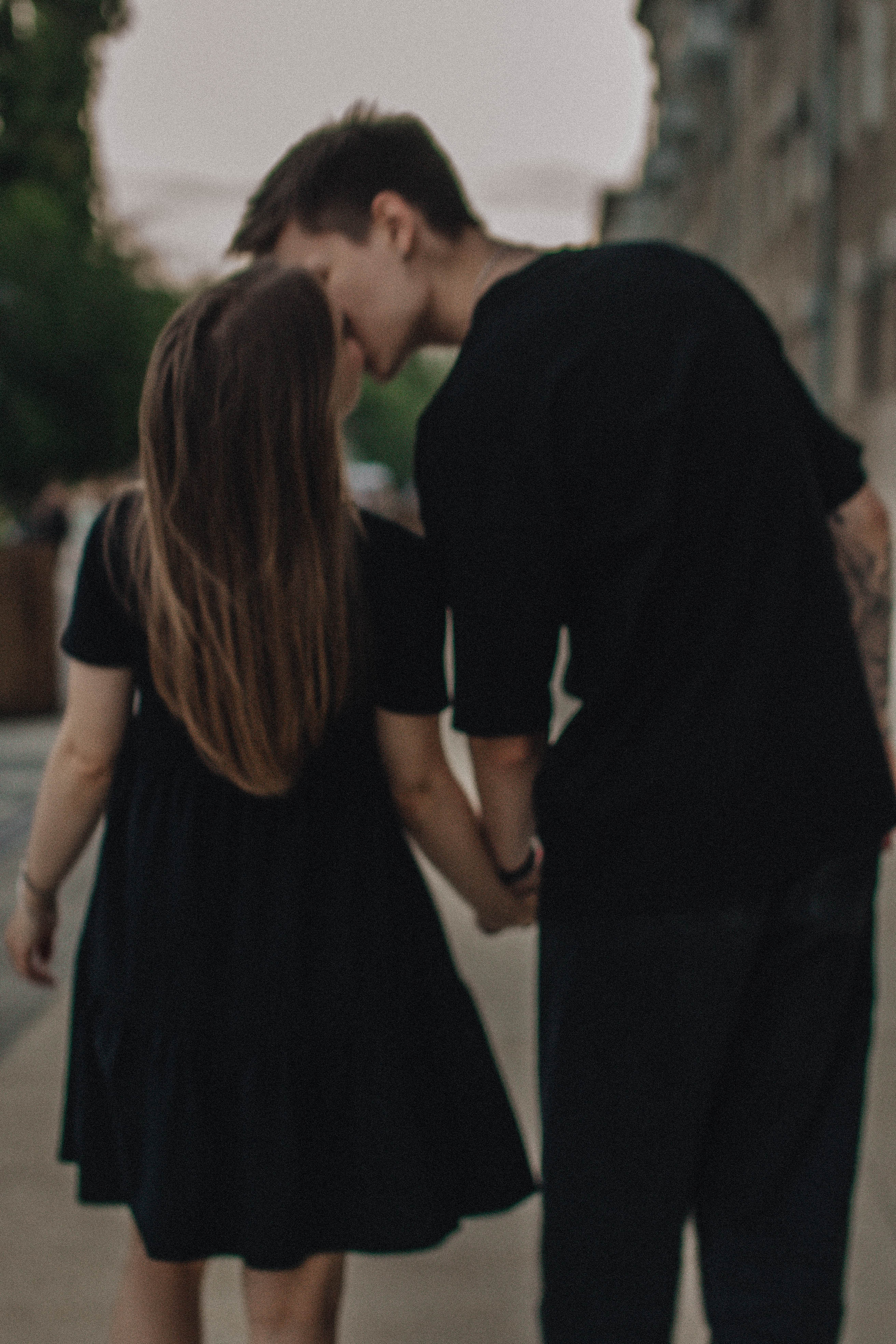 Юля и Данила. Семейный и свадебный фотограф в Саратове Евангелина Штах