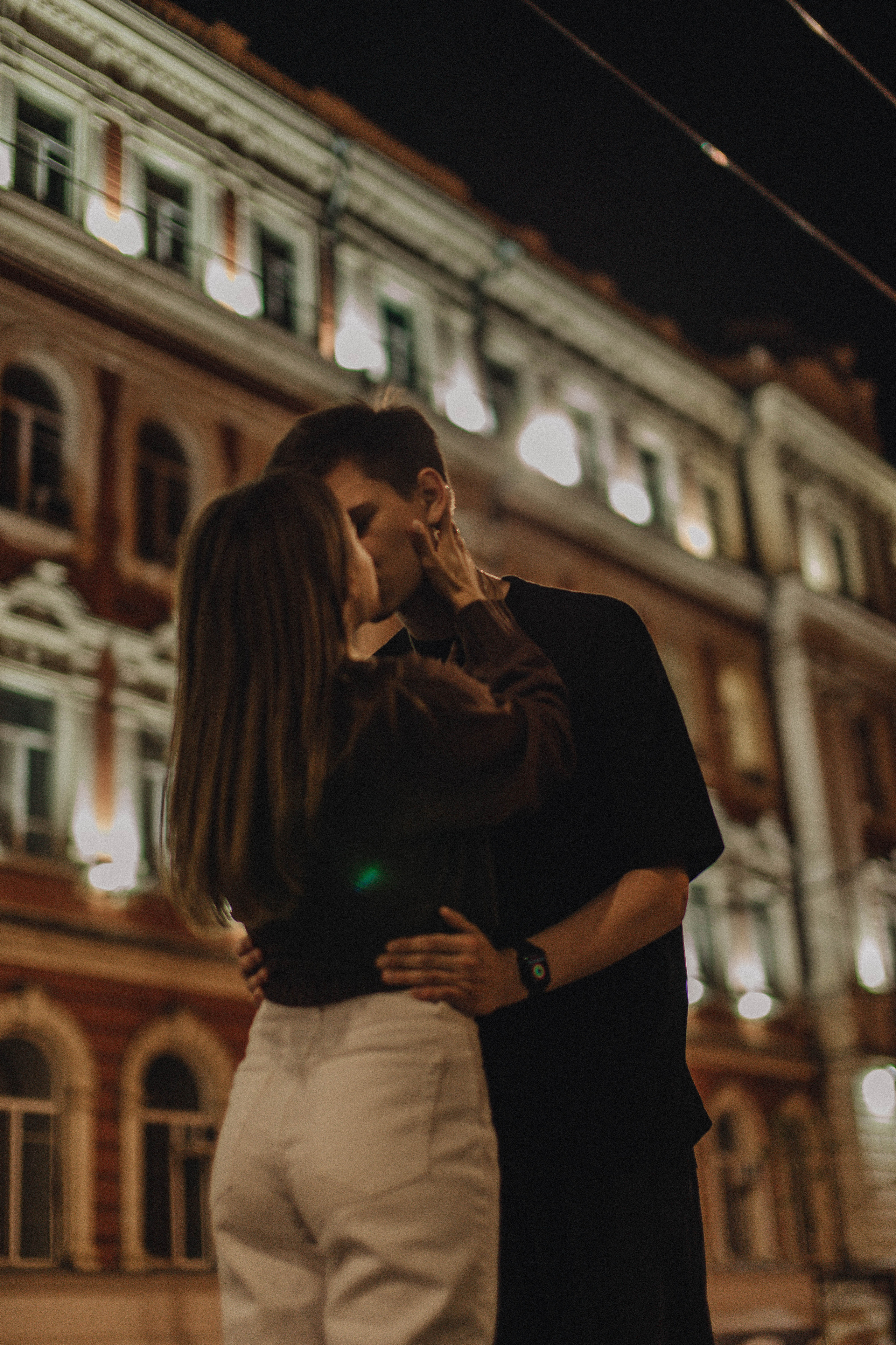 Юля и Данила. Семейный и свадебный фотограф в Саратове Евангелина Штах