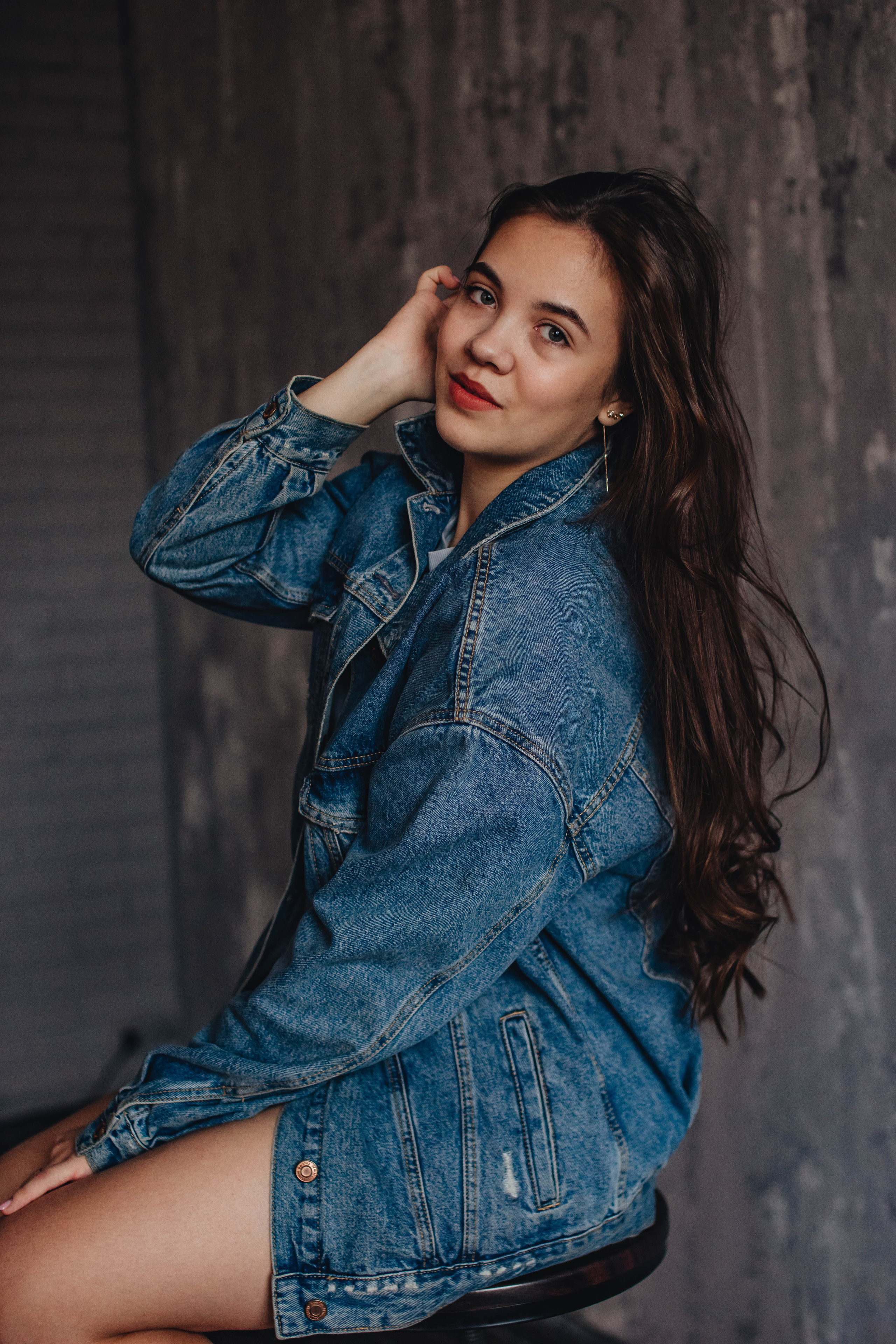 Арина. Семейный и свадебный фотограф в Саратове Евангелина Штах