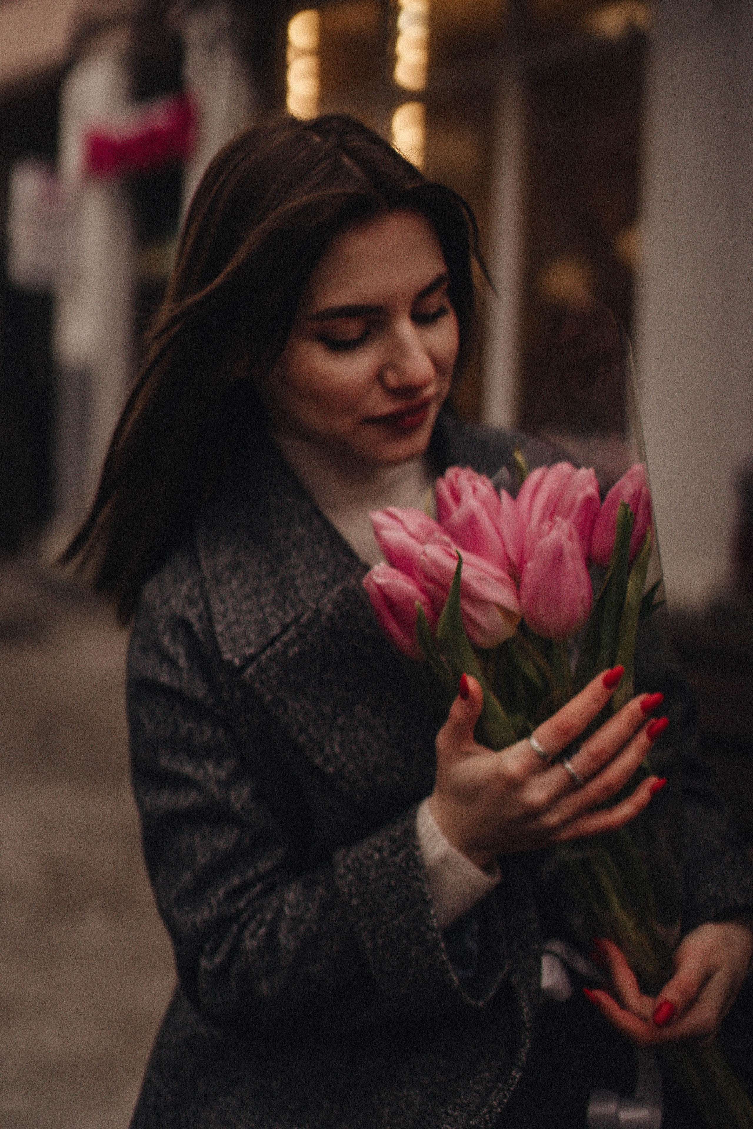 Настя. Семейный и свадебный фотограф в Саратове Евангелина Штах