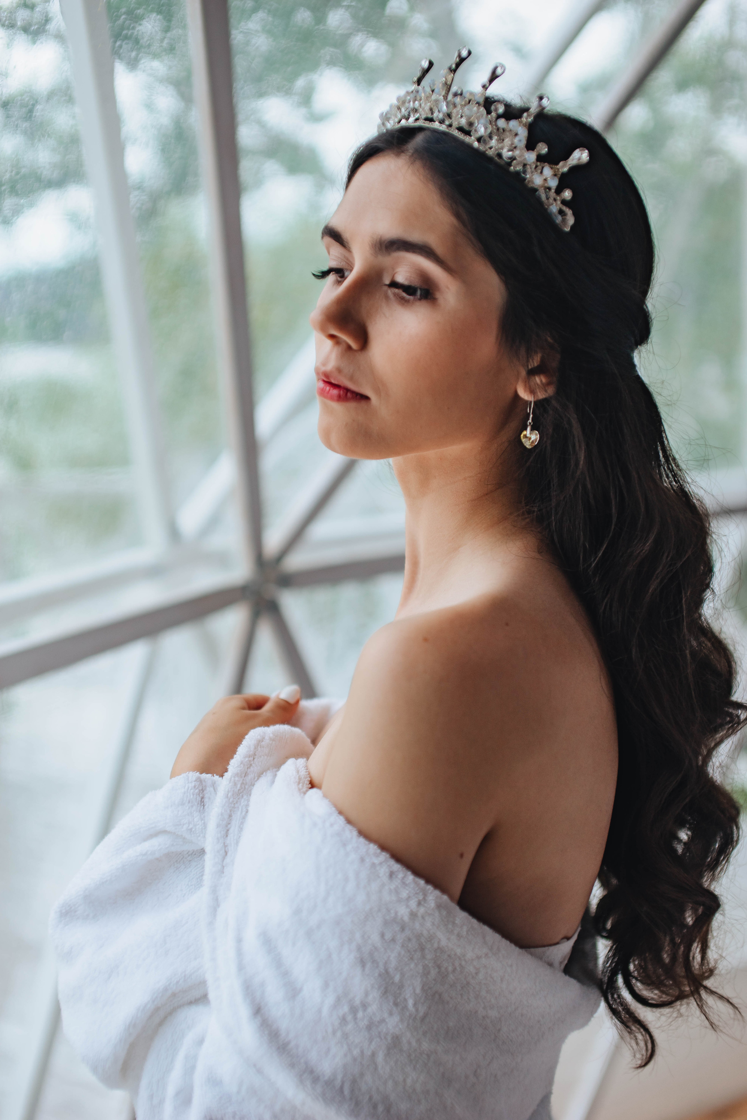 Ксения и Николай. Семейный и свадебный фотограф в Саратове Евангелина Штах