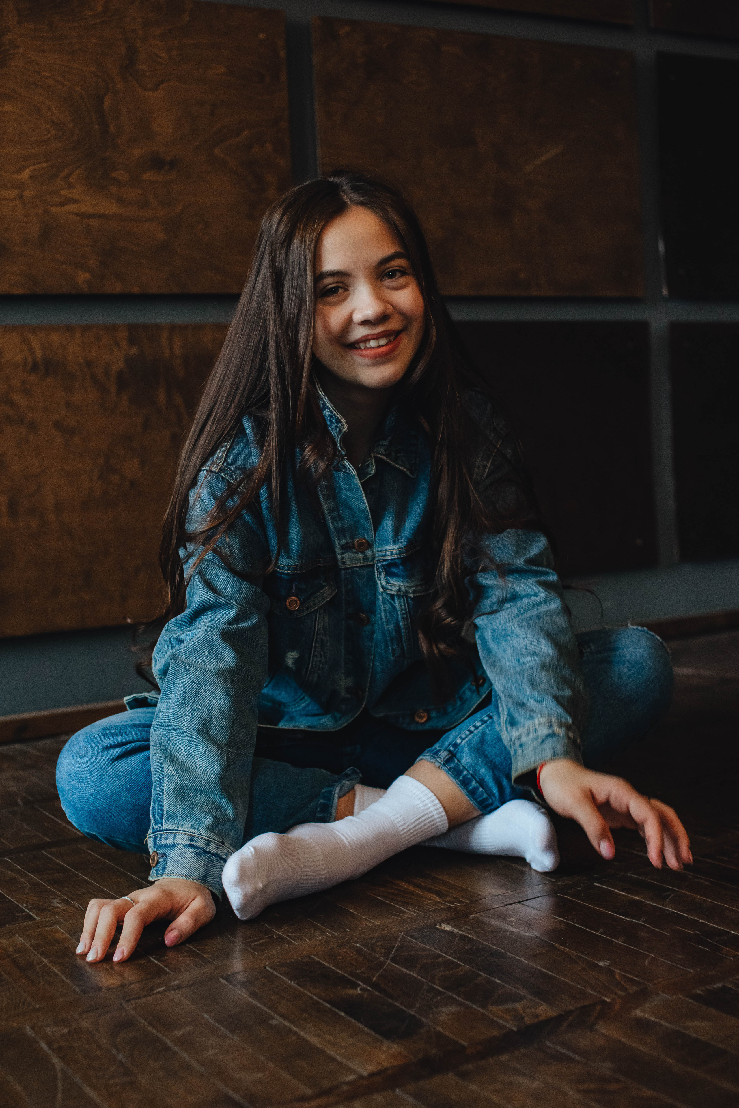 Арина. Семейный и свадебный фотограф в Саратове Евангелина Штах