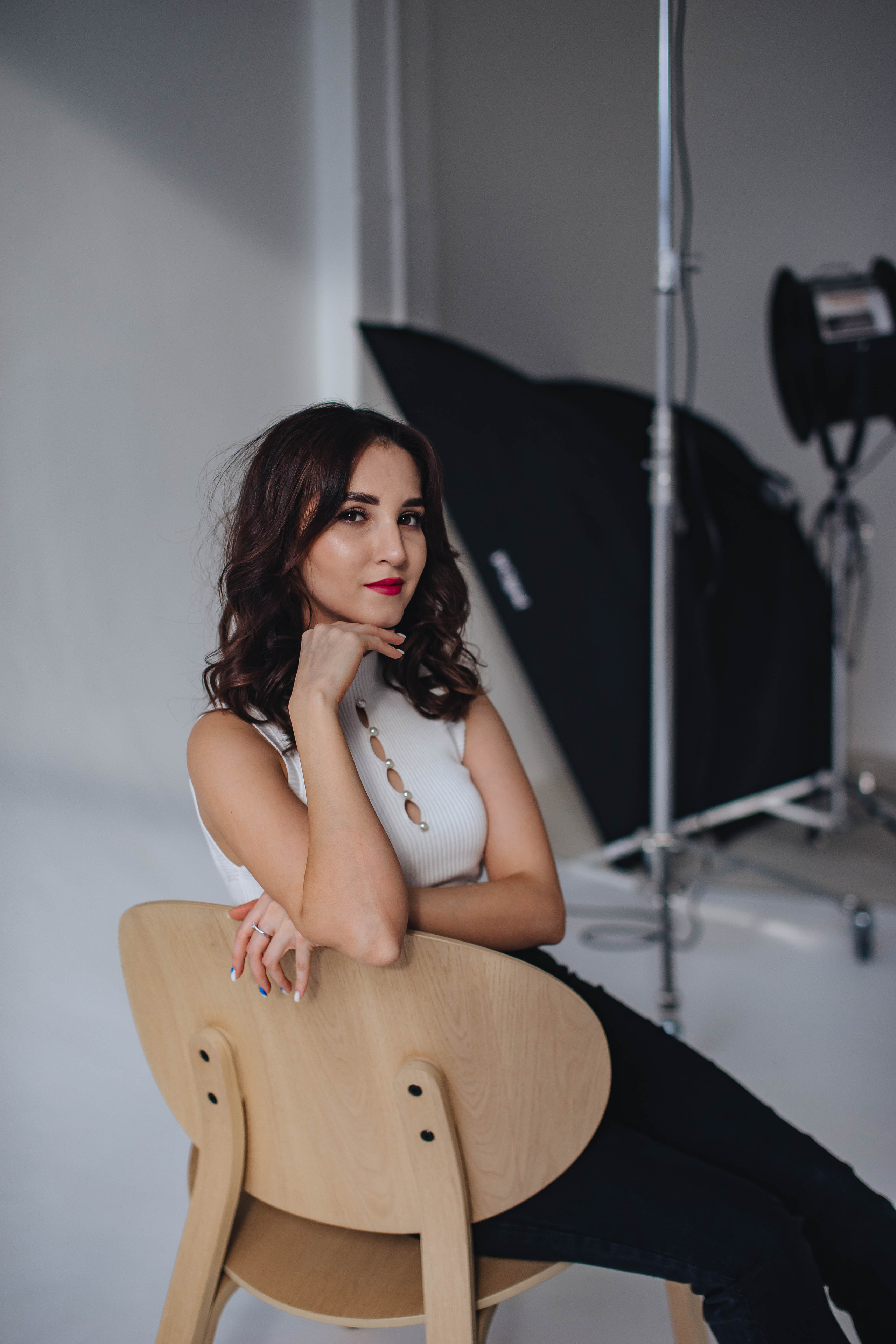 Диана. Семейный и свадебный фотограф в Саратове Евангелина Штах