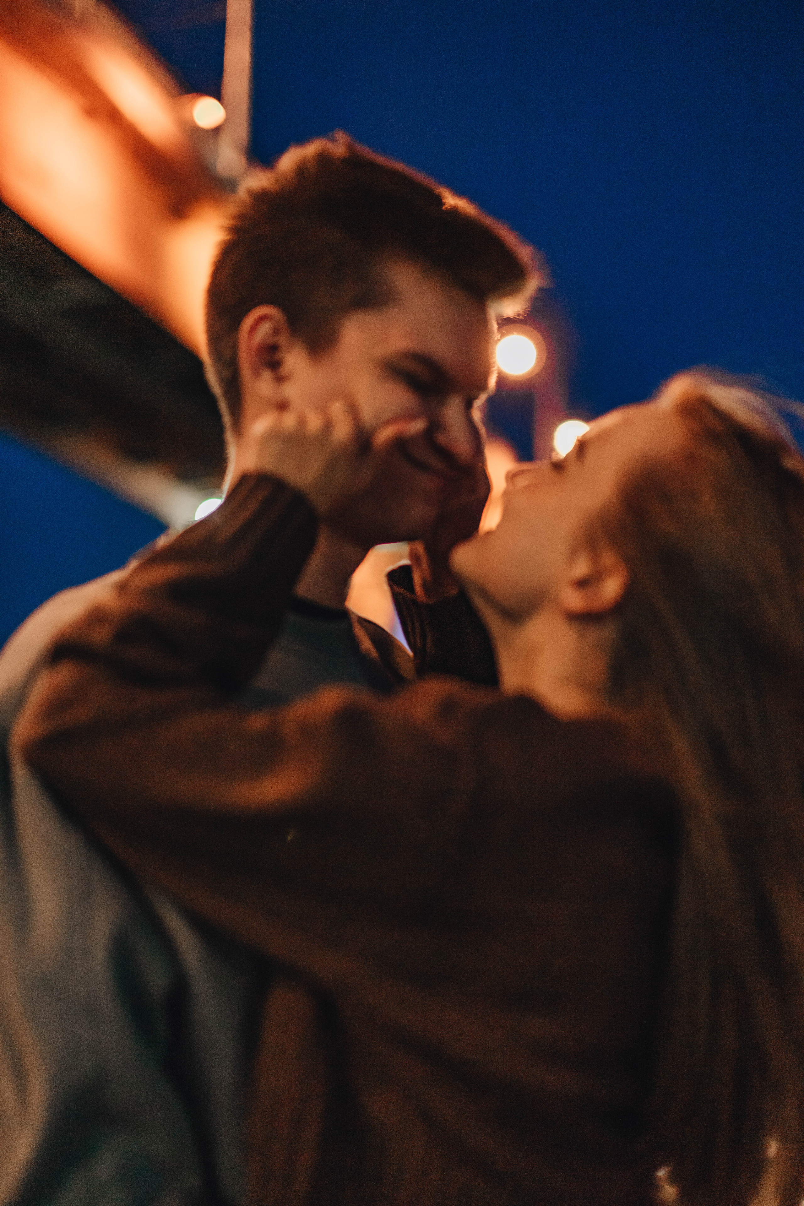 Юля и Данила. Семейный и свадебный фотограф в Саратове Евангелина Штах