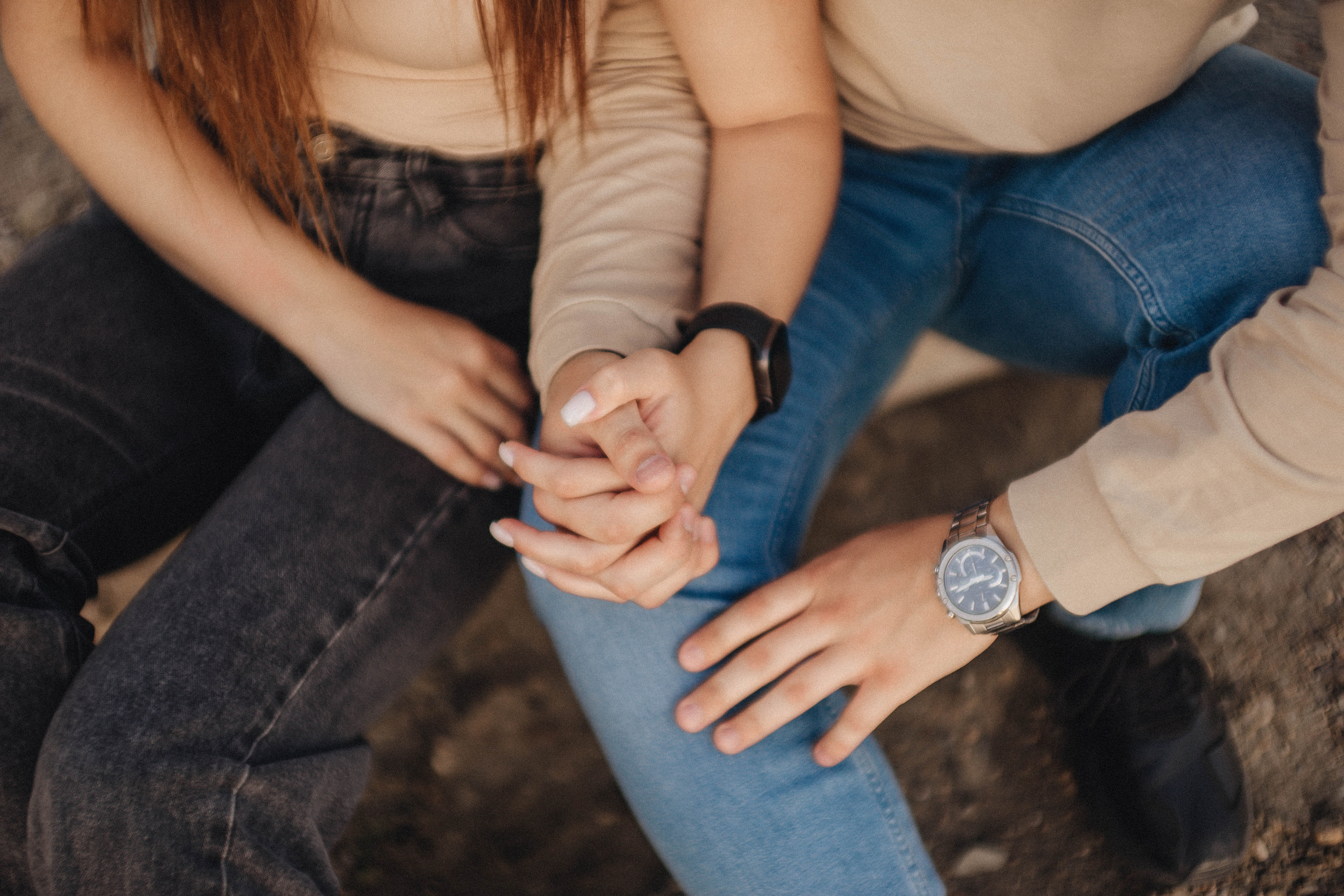 Иван и Ольга. Семейный и свадебный фотограф в Саратове Евангелина Штах