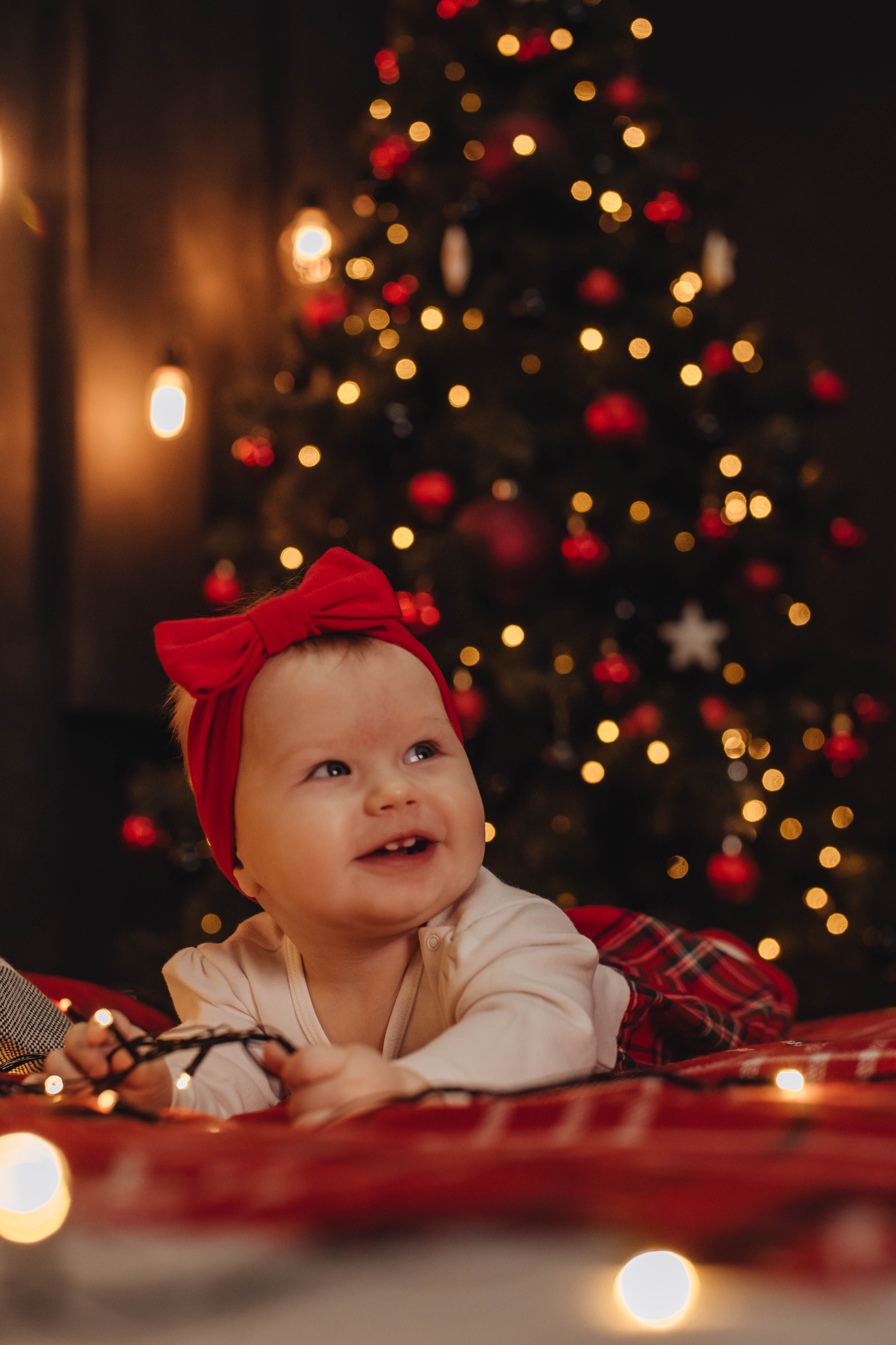 Соня, Полина и Сергей. Семейный и свадебный фотограф в Саратове Евангелина Штах