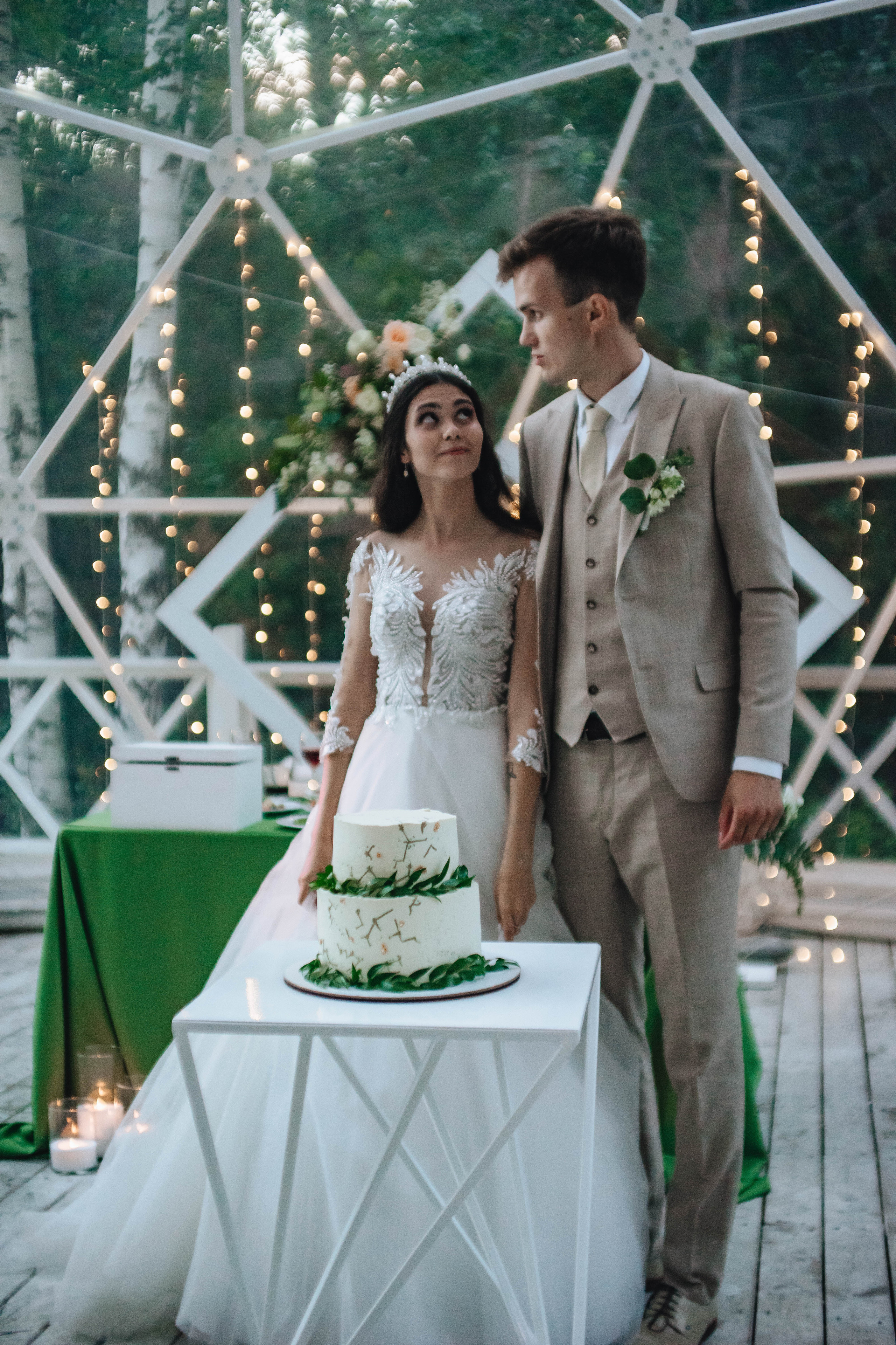 Ксения и Николай. Семейный и свадебный фотограф в Саратове Евангелина Штах