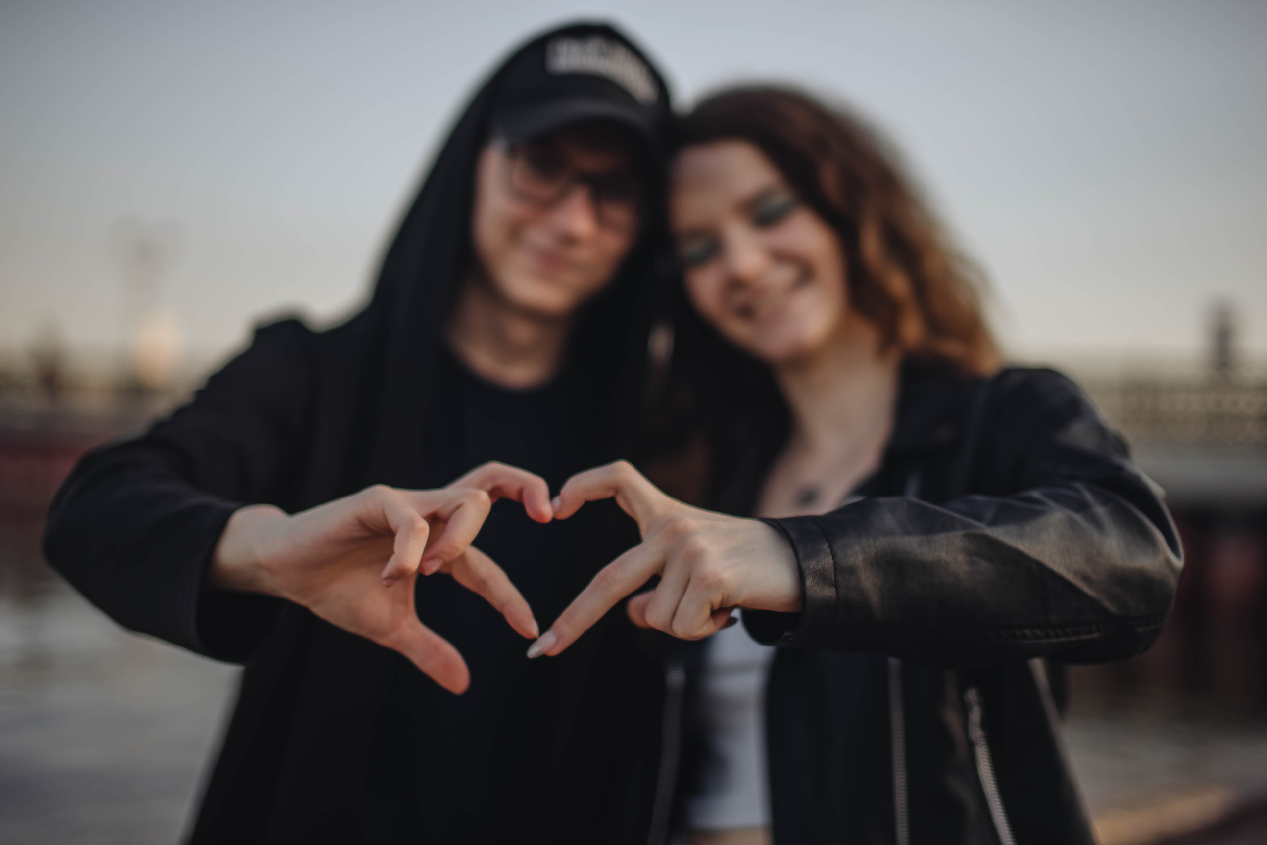 Прогулка по пляжу. Семейный и свадебный фотограф в Саратове Евангелина Штах