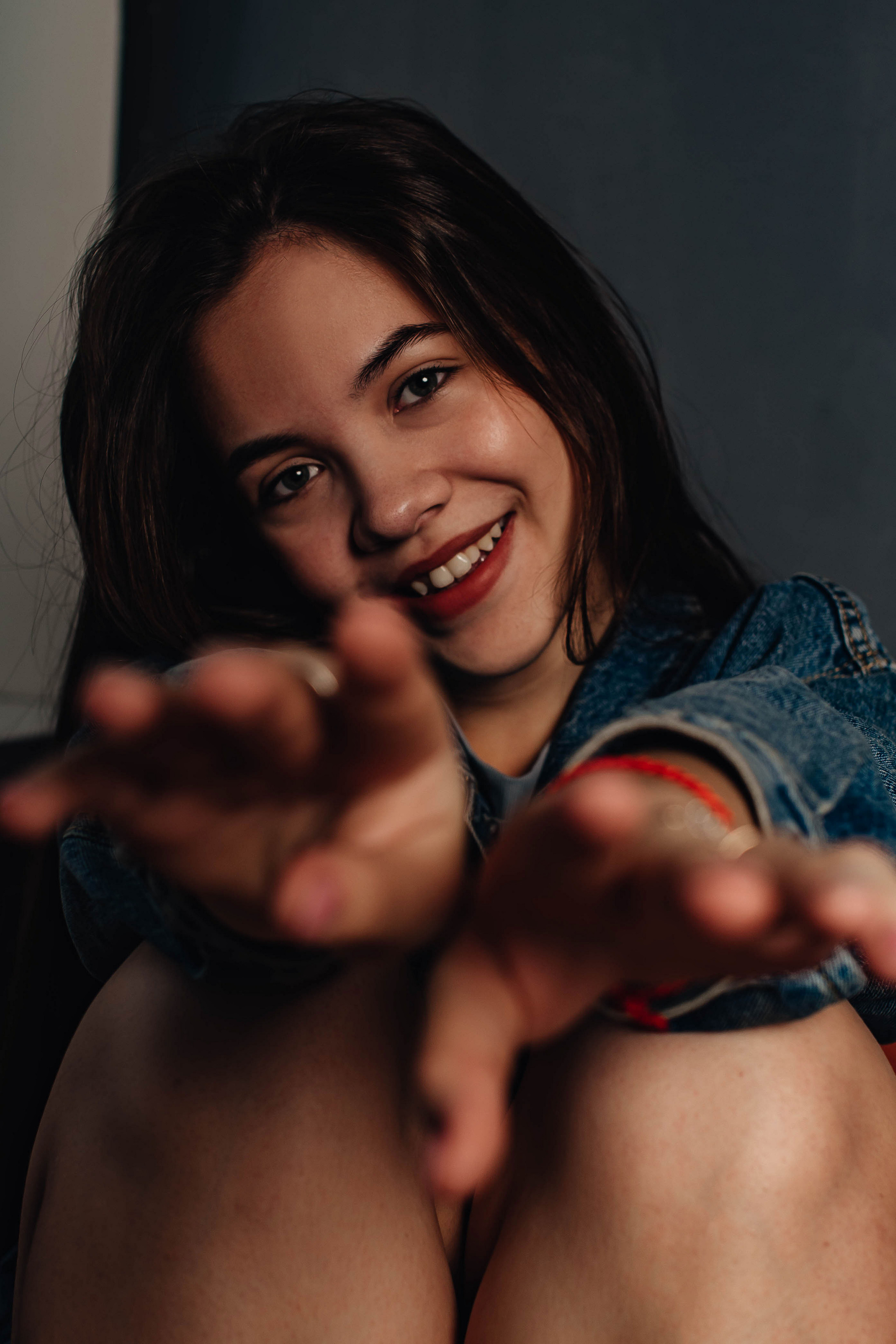 Арина. Семейный и свадебный фотограф в Саратове Евангелина Штах