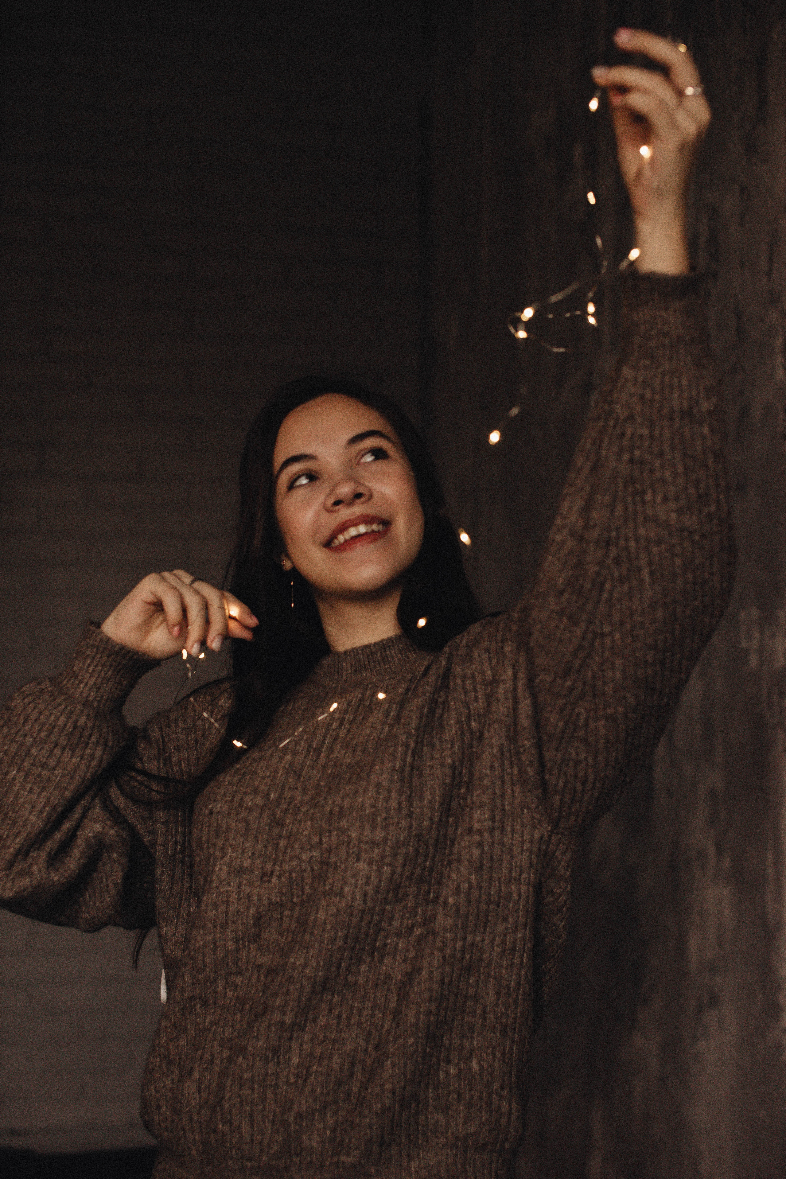 Арина. Семейный и свадебный фотограф в Саратове Евангелина Штах