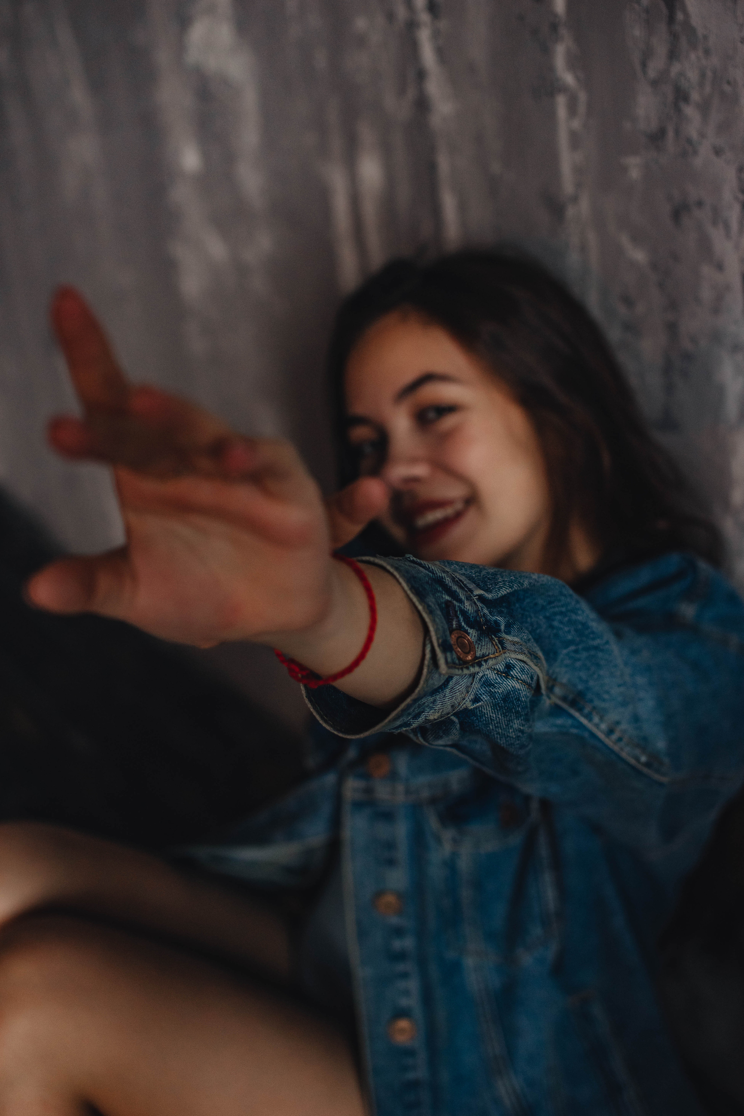 Арина. Семейный и свадебный фотограф в Саратове Евангелина Штах