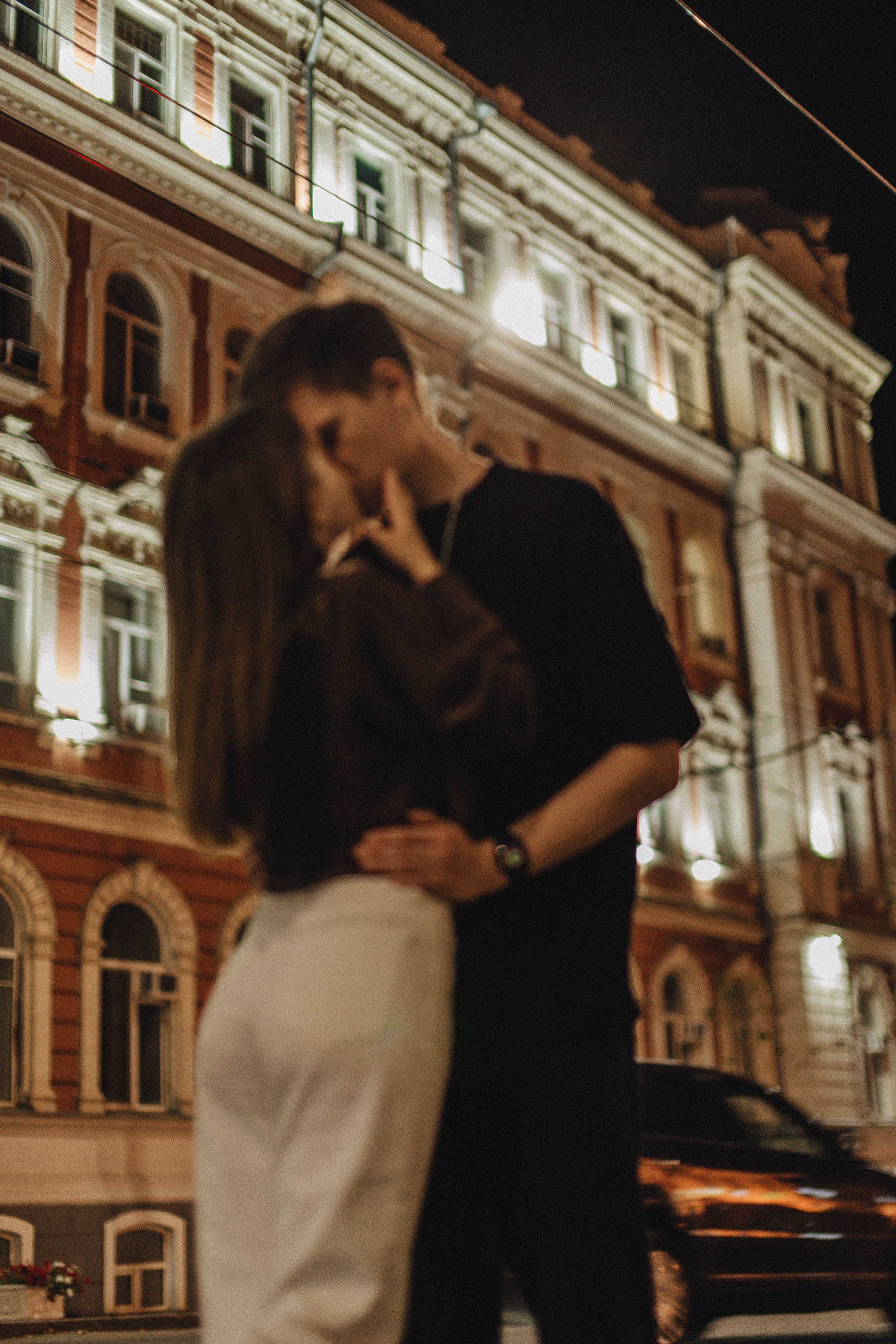 Юля и Данила. Семейный и свадебный фотограф в Саратове Евангелина Штах