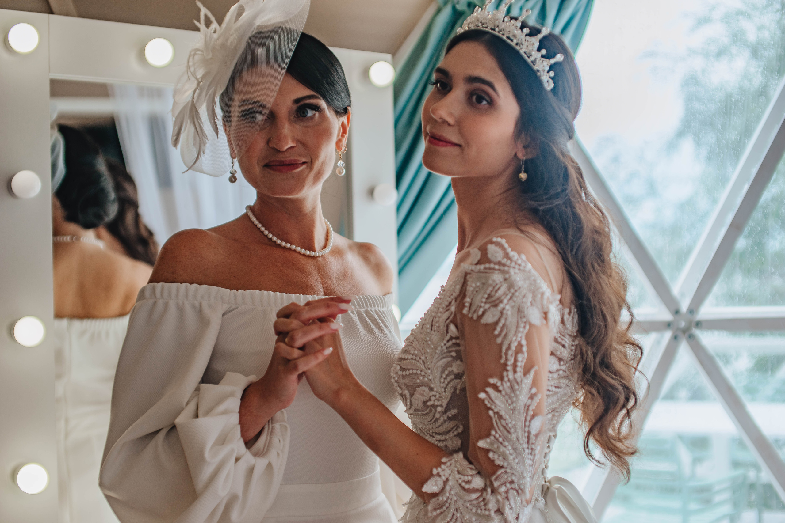 Ксения и Николай. Семейный и свадебный фотограф в Саратове Евангелина Штах