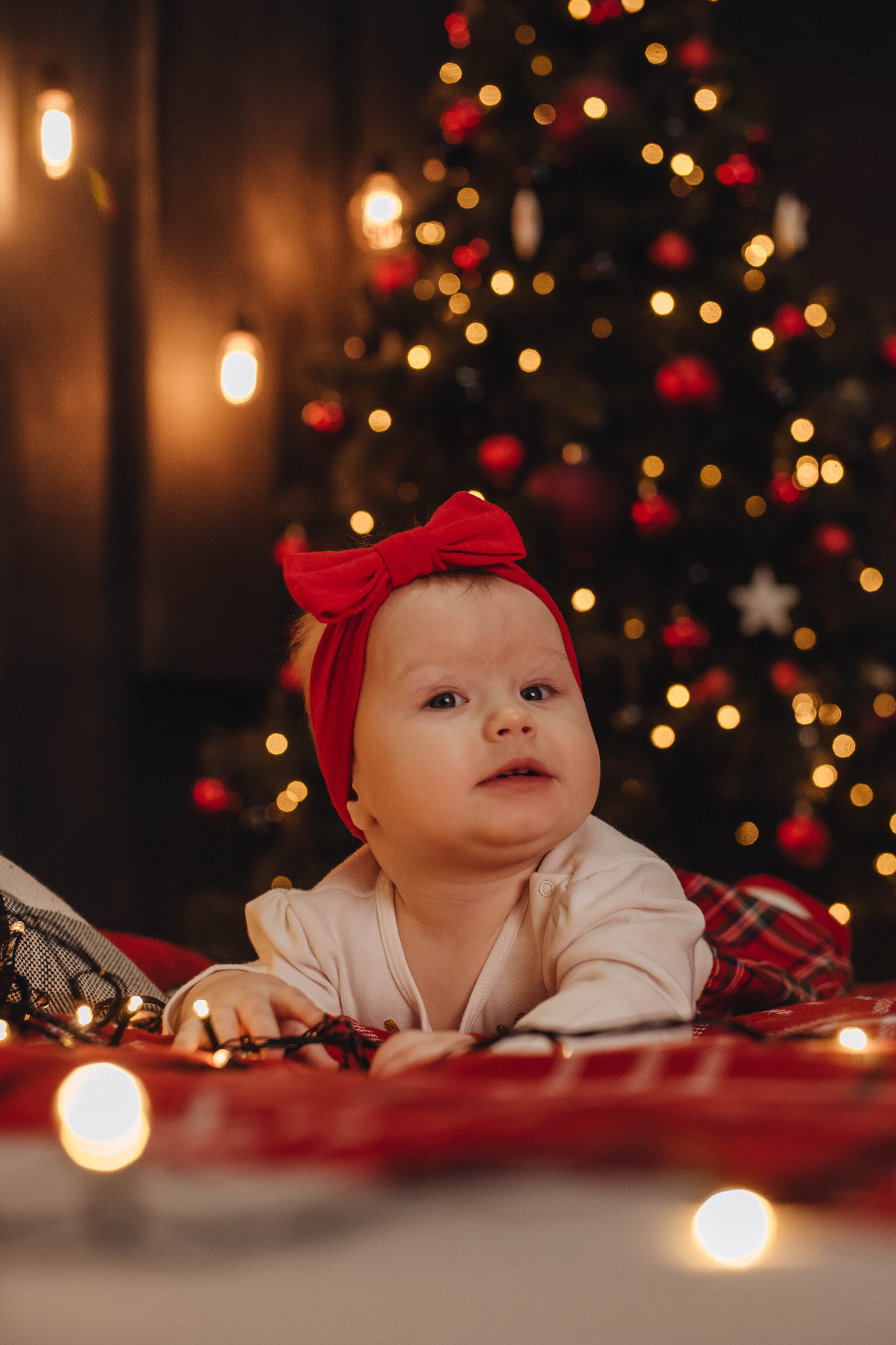 Соня, Полина и Сергей. Семейный и свадебный фотограф в Саратове Евангелина Штах