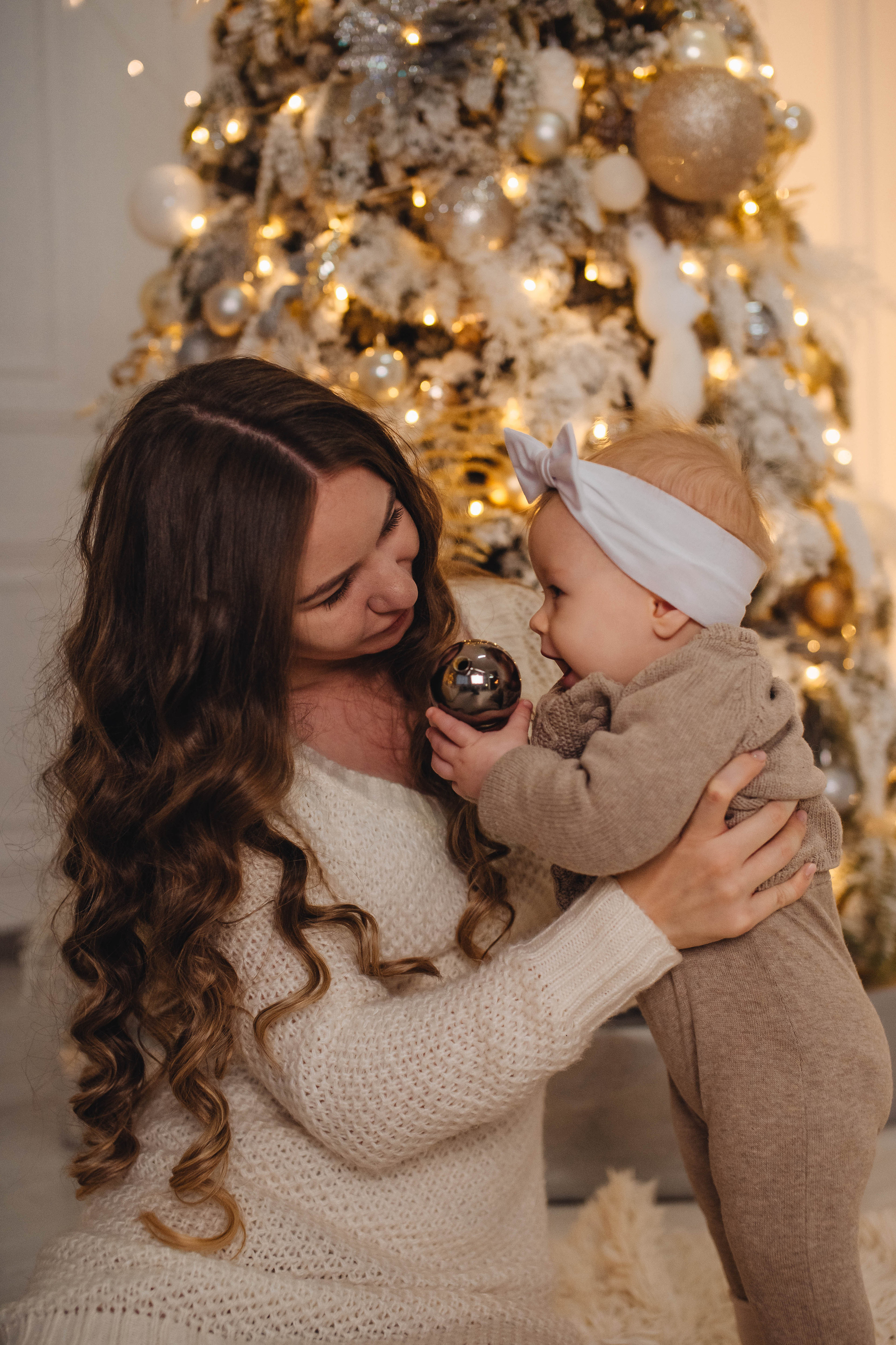 Соня, Полина и Сергей. Семейный и свадебный фотограф в Саратове Евангелина Штах