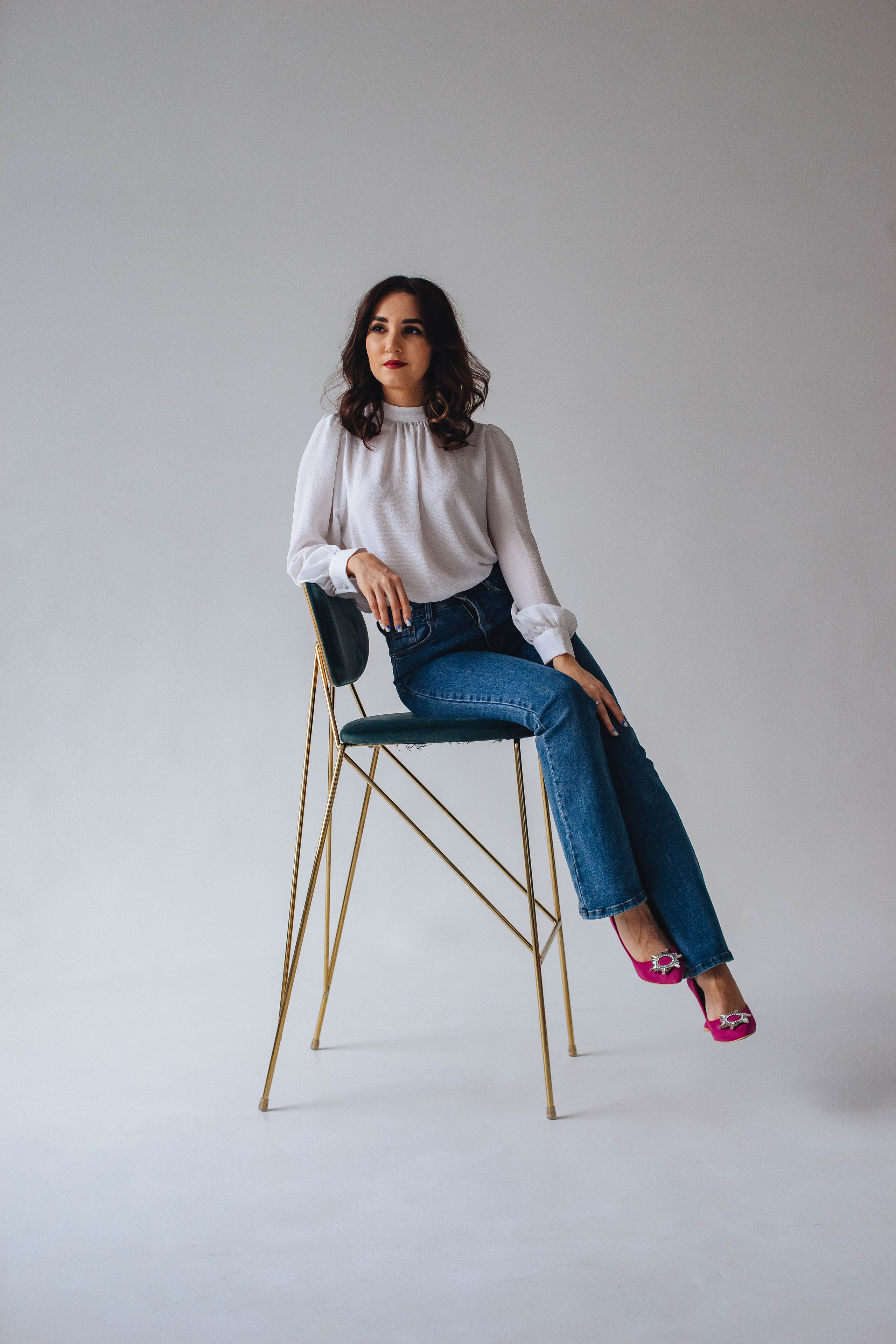 Диана. Семейный и свадебный фотограф в Саратове Евангелина Штах