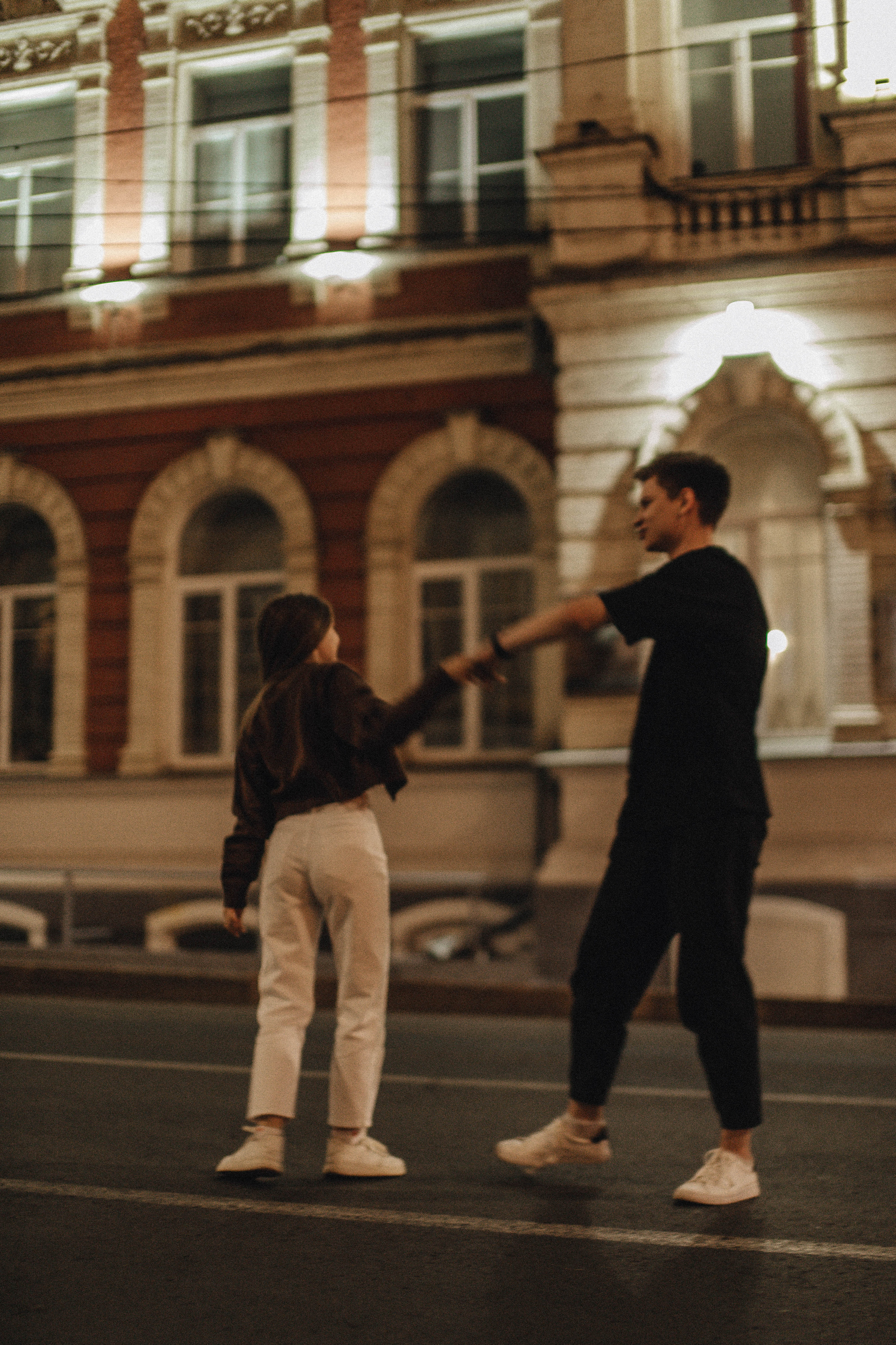 Юля и Данила. Семейный и свадебный фотограф в Саратове Евангелина Штах