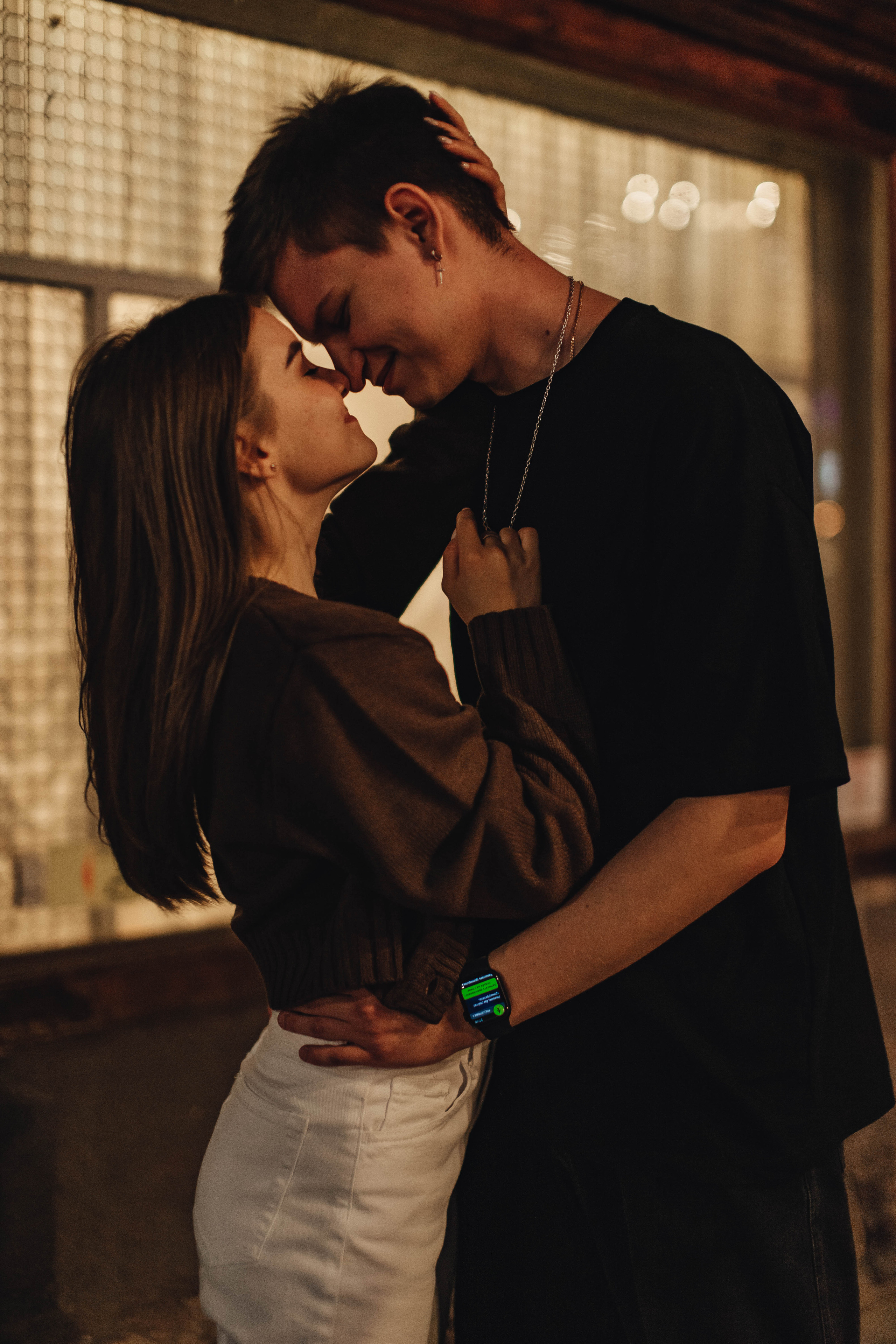 Юля и Данила. Семейный и свадебный фотограф в Саратове Евангелина Штах