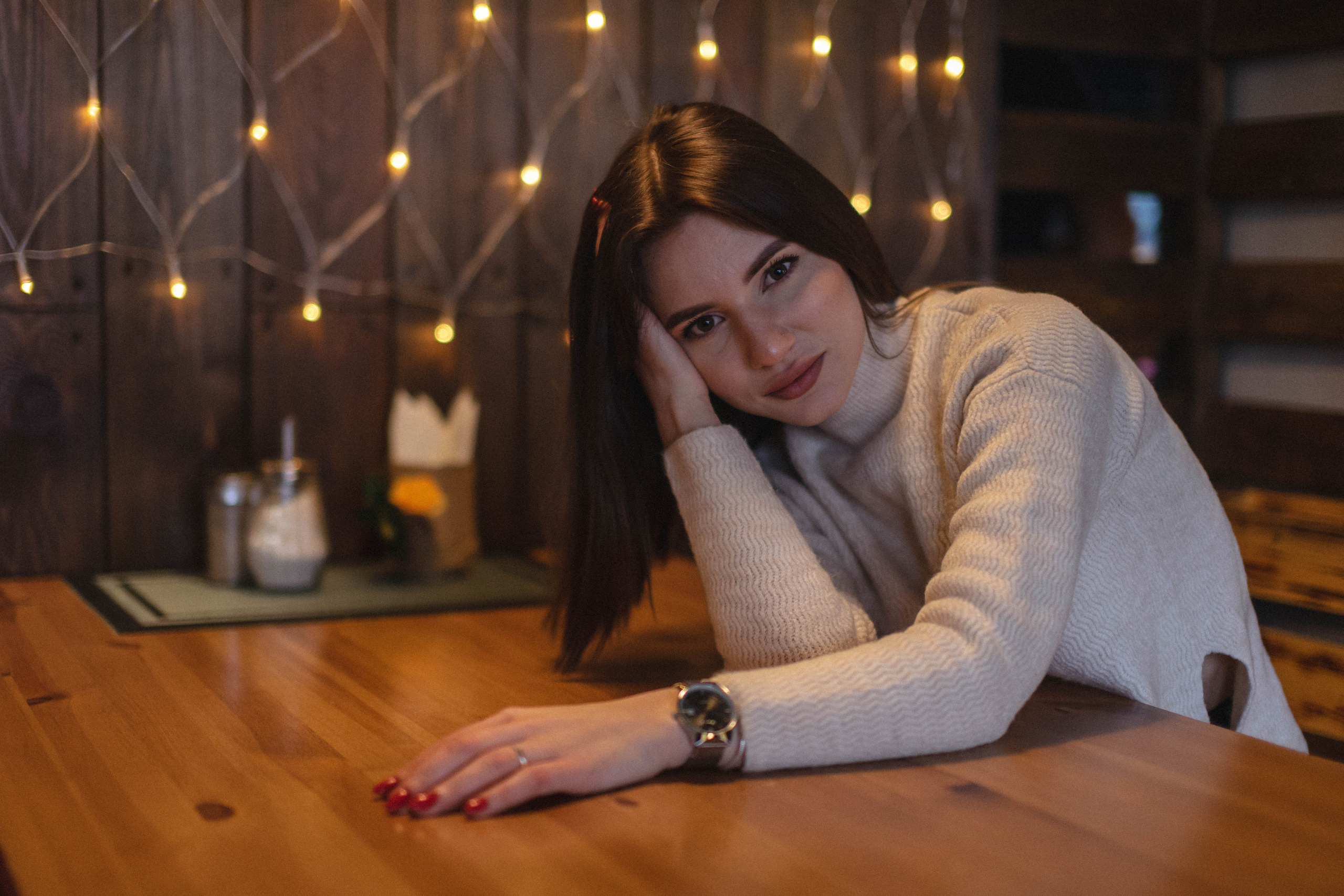 Настя. Семейный и свадебный фотограф в Саратове Евангелина Штах