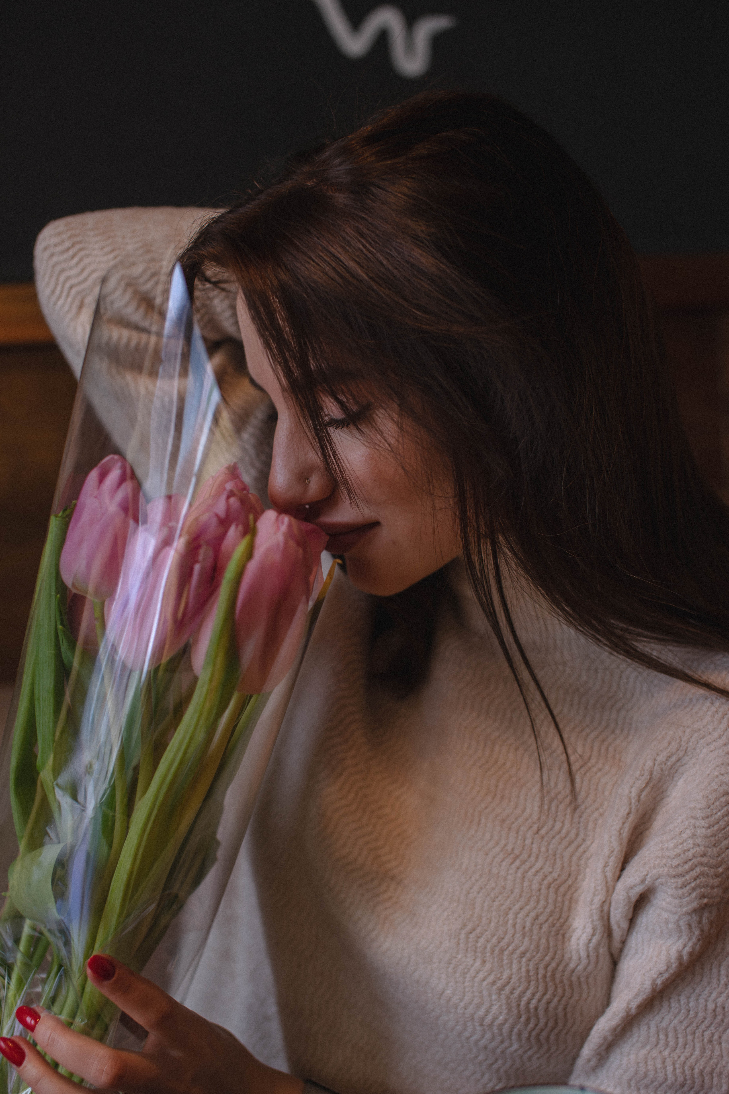 Настя. Семейный и свадебный фотограф в Саратове Евангелина Штах