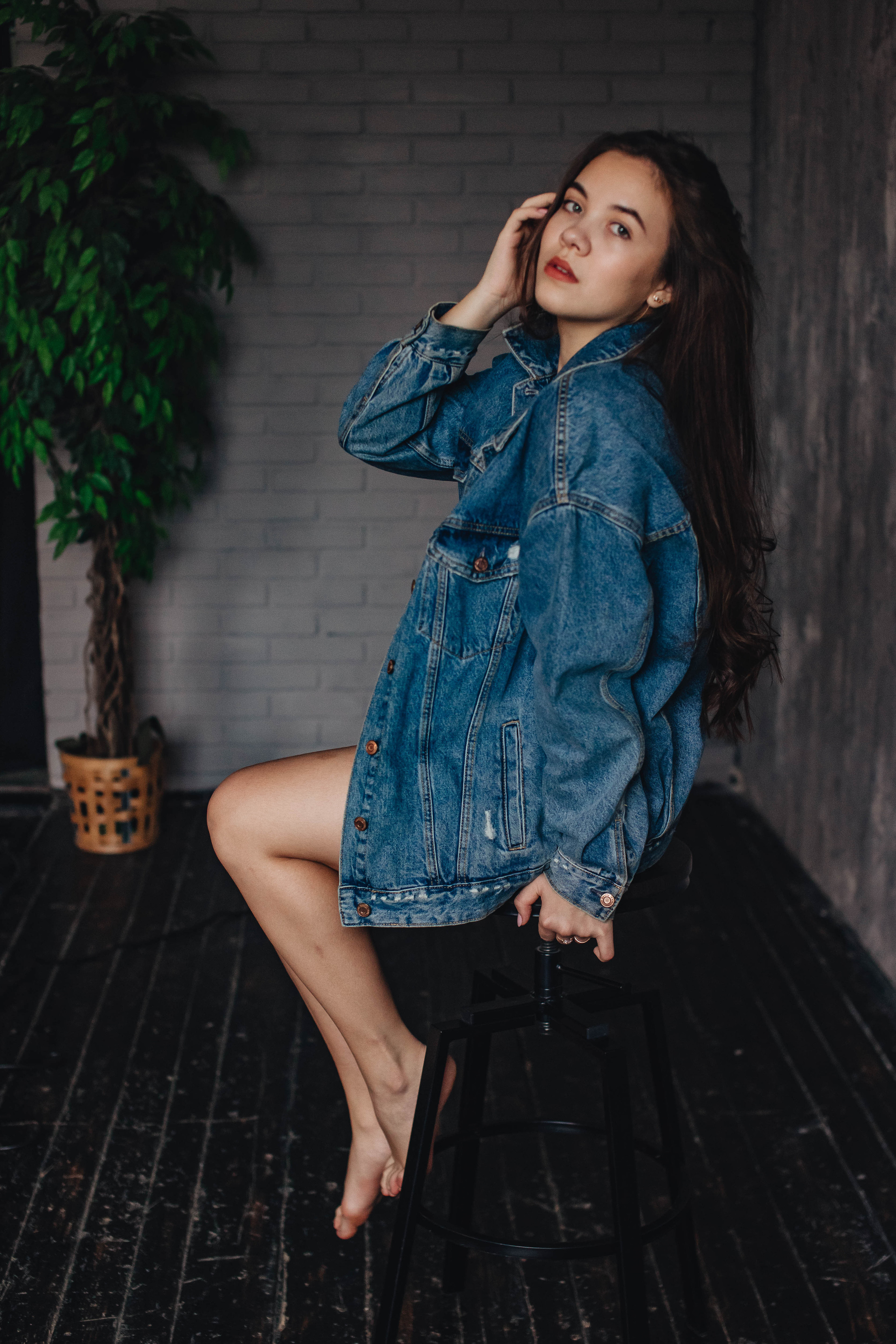 Арина. Семейный и свадебный фотограф в Саратове Евангелина Штах