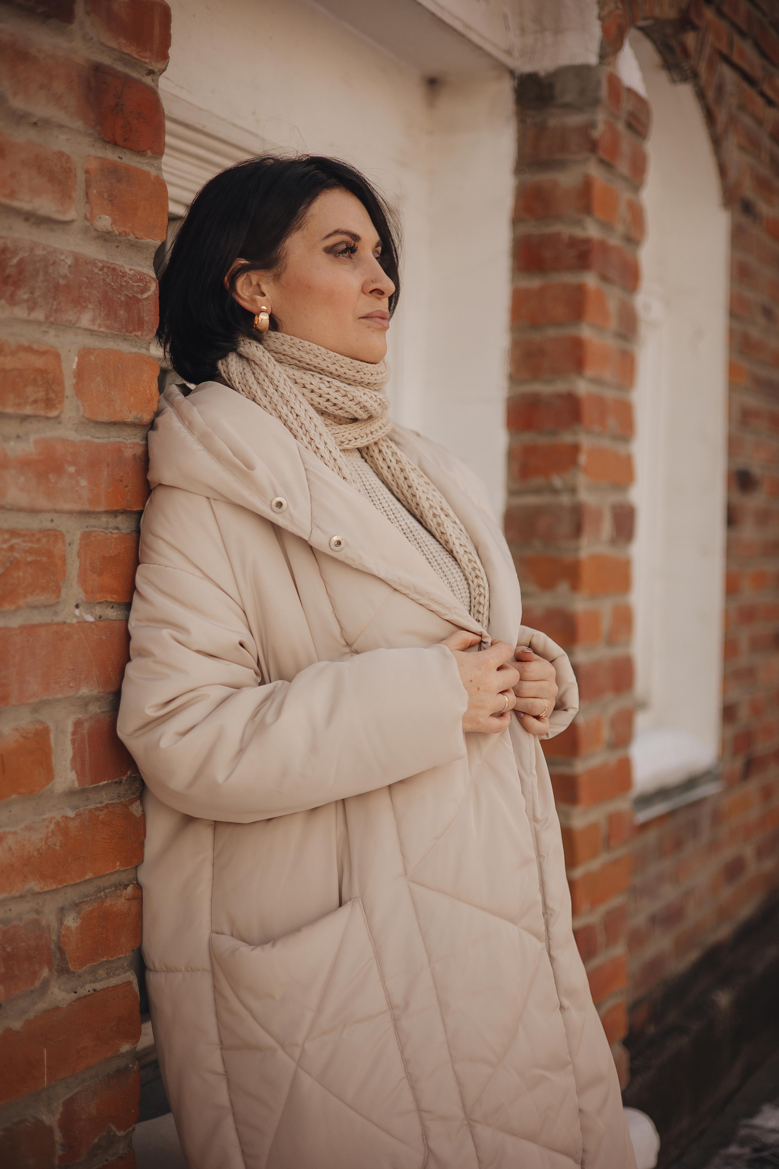 Юлия. Семейный и свадебный фотограф в Саратове Евангелина Штах