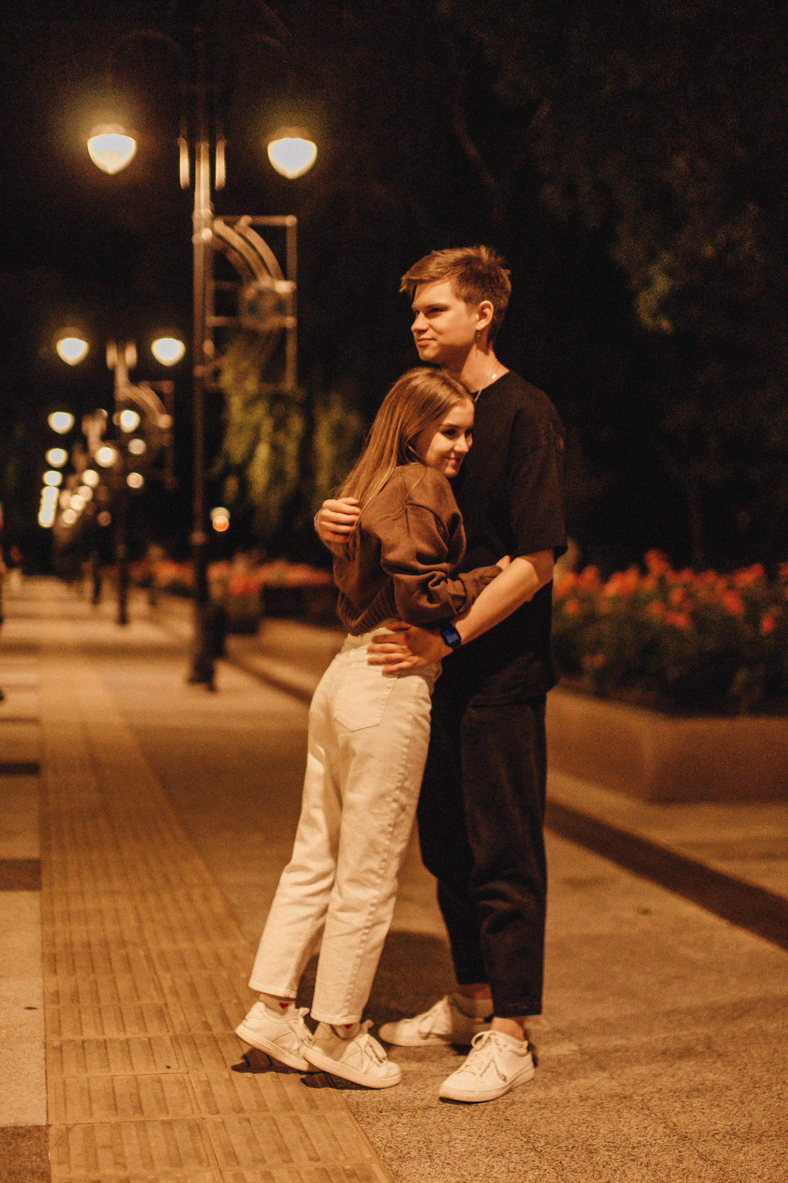 Юля и Данила. Семейный и свадебный фотограф в Саратове Евангелина Штах