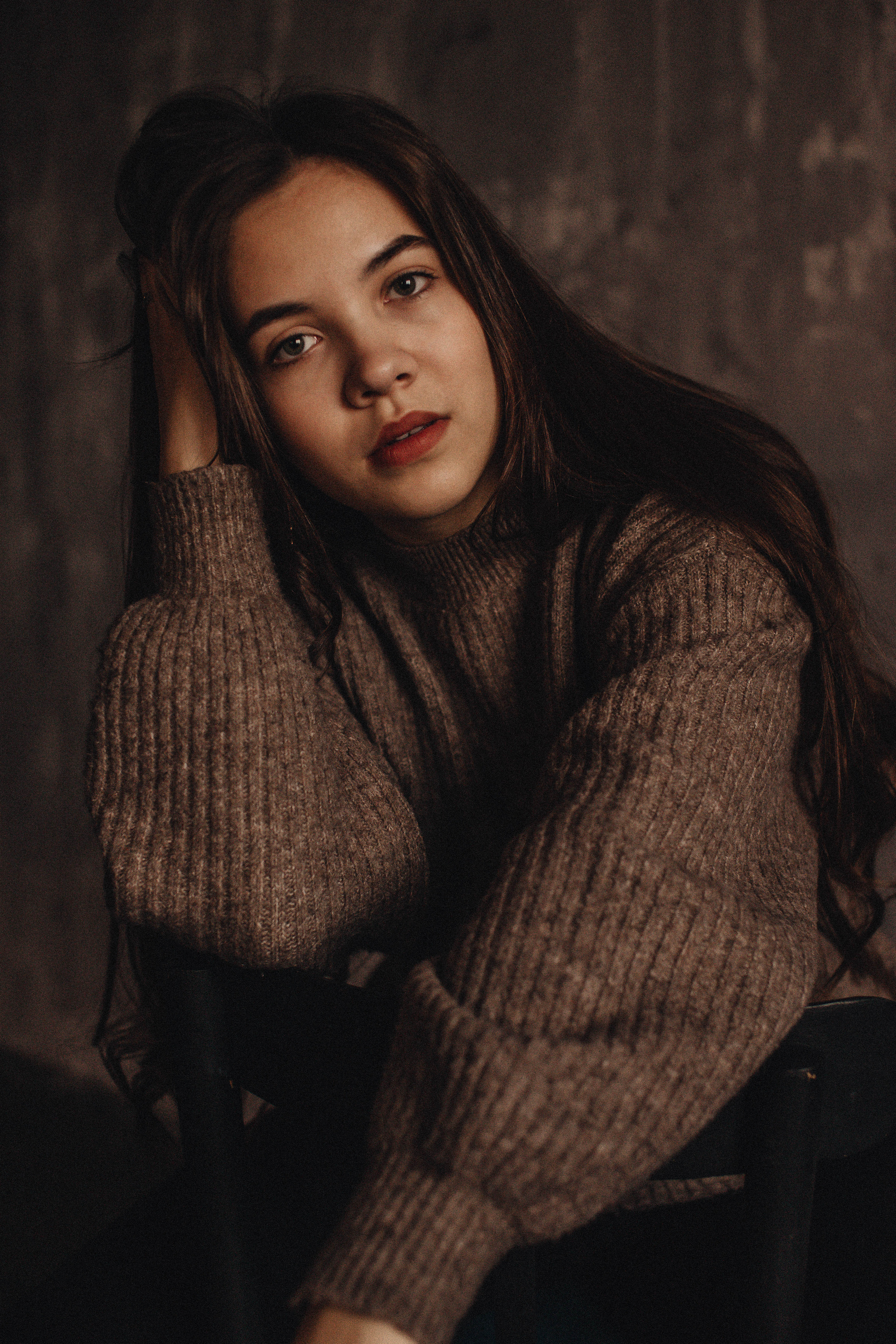 Арина. Семейный и свадебный фотограф в Саратове Евангелина Штах