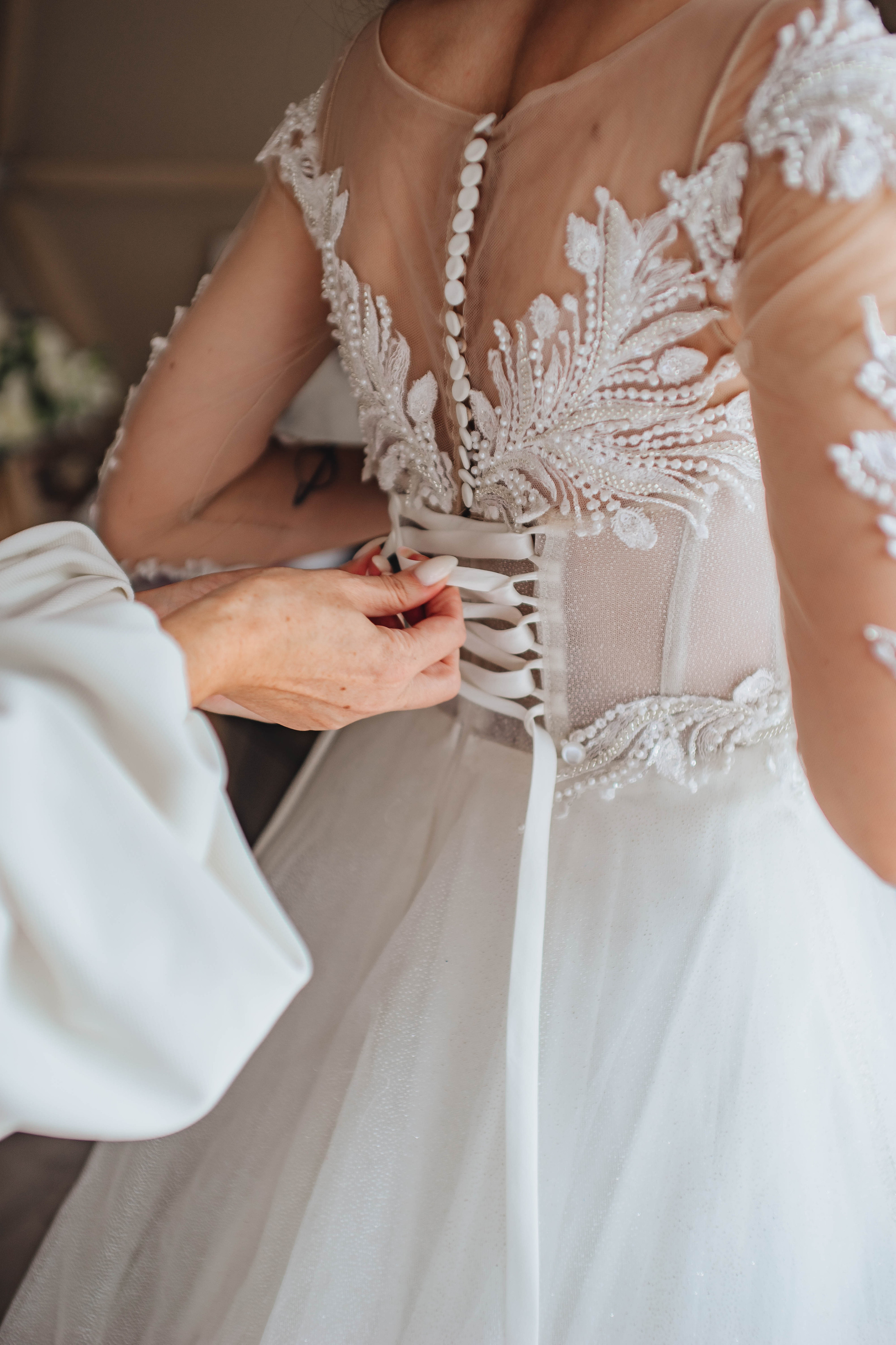 Ксения и Николай. Семейный и свадебный фотограф в Саратове Евангелина Штах