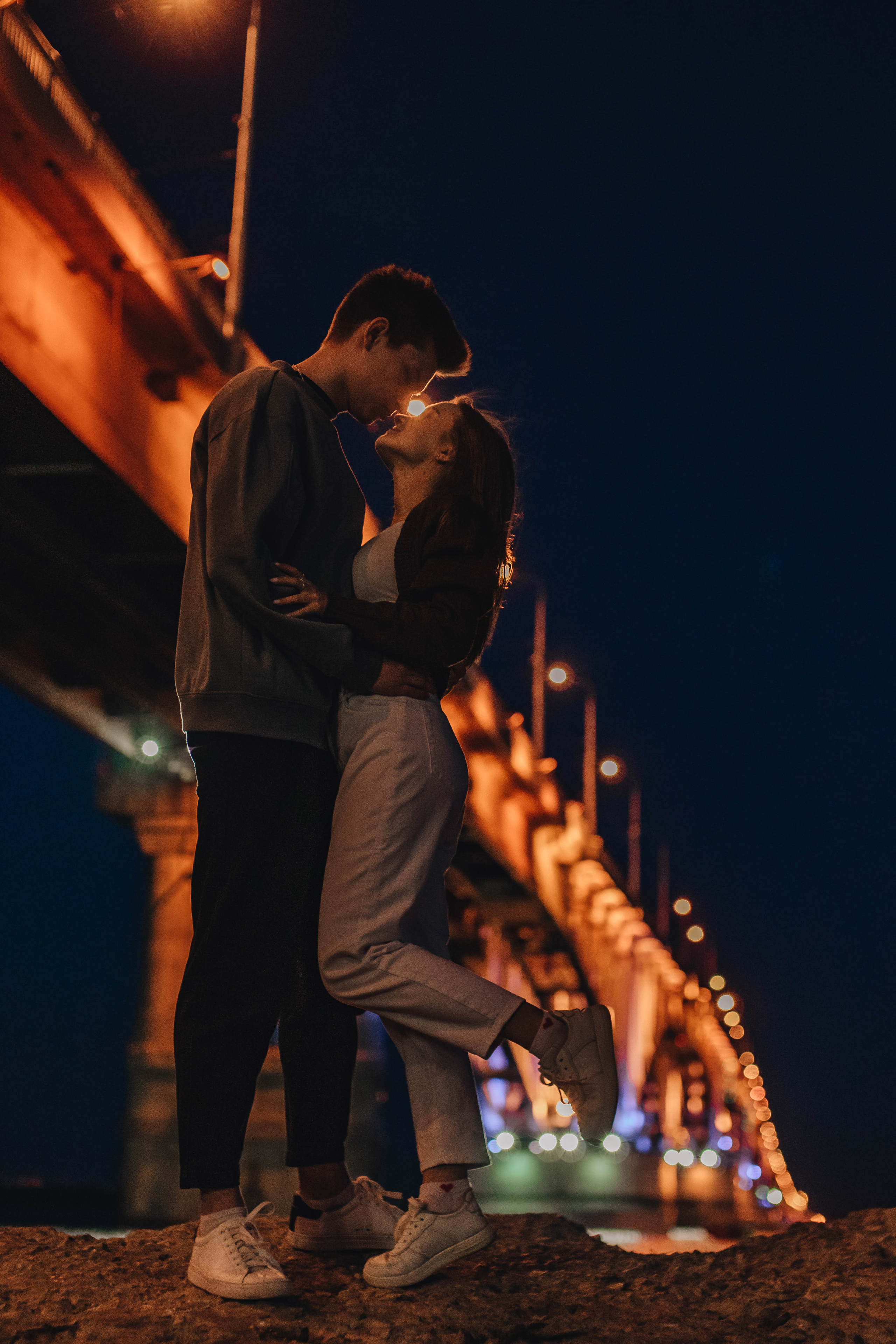 Юля и Данила. Семейный и свадебный фотограф в Саратове Евангелина Штах