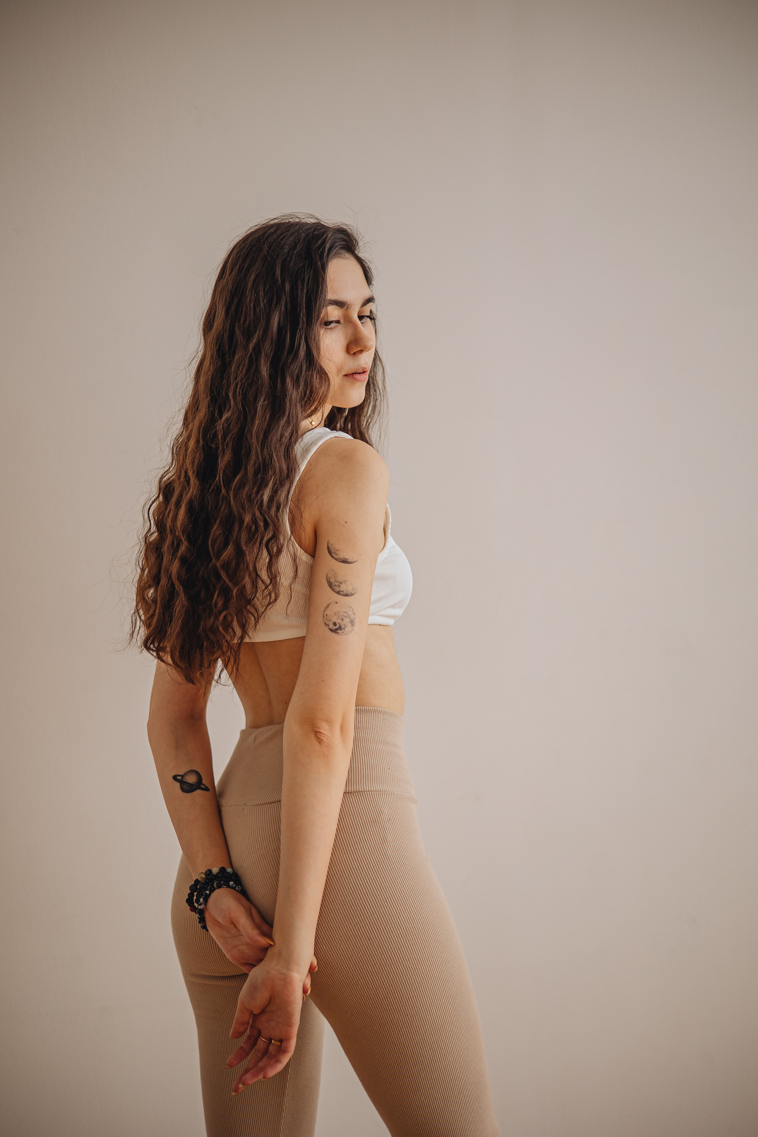 Ксюша. Семейный и свадебный фотограф в Саратове Евангелина Штах