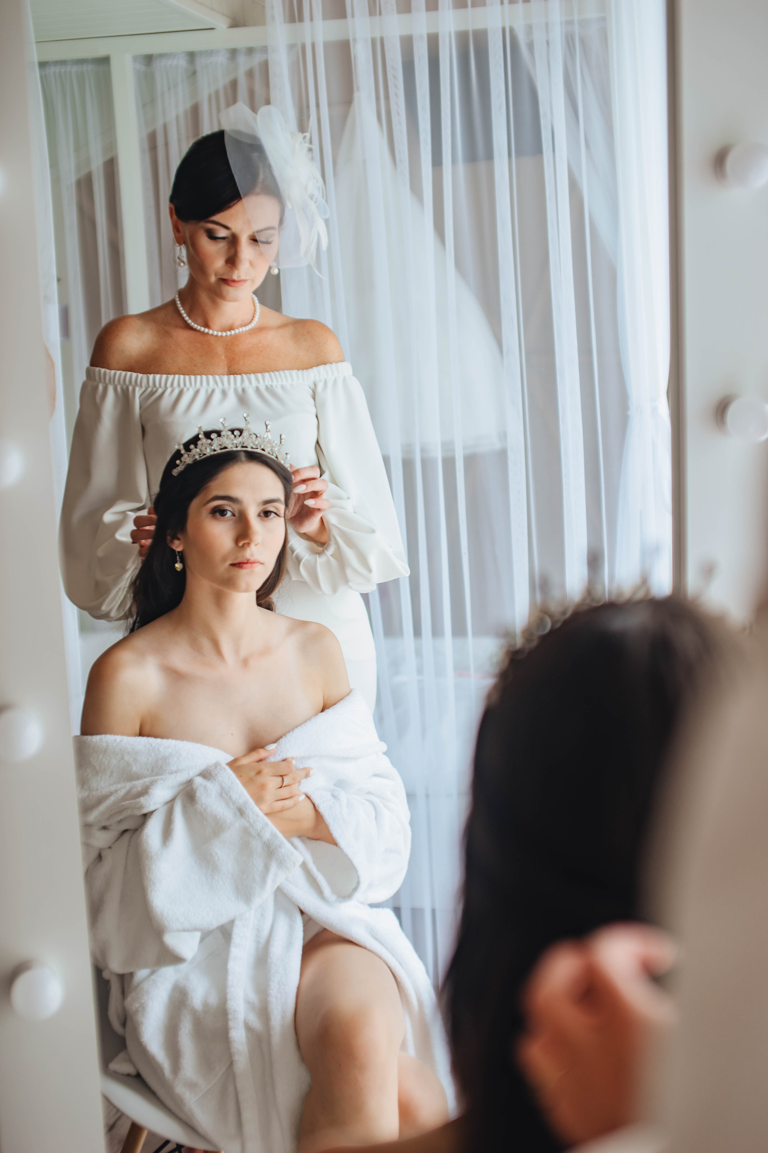 Ксения и Николай. Семейный и свадебный фотограф в Саратове Евангелина Штах